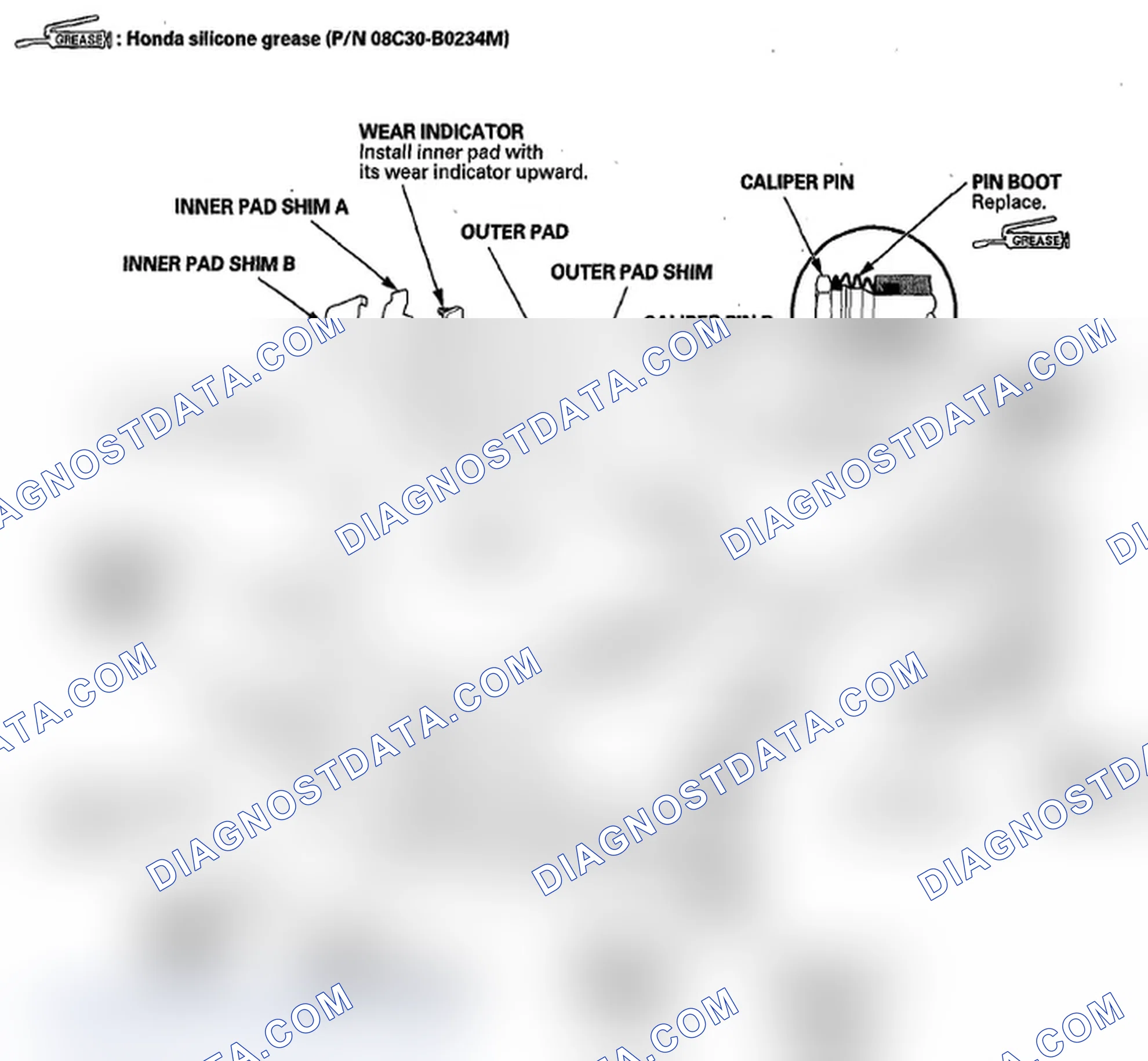 Scheme 103: Exploded View
