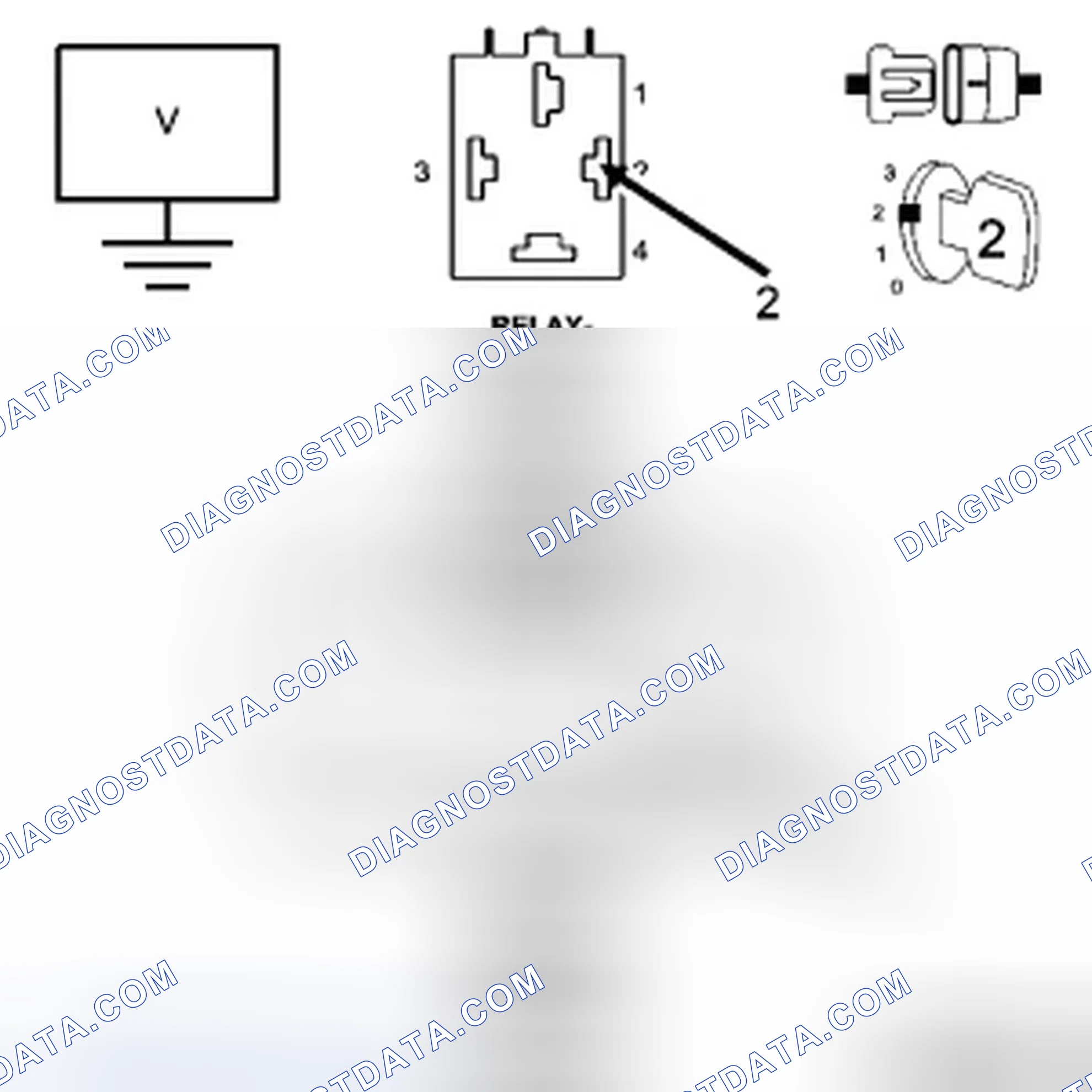 Scheme 18: Diagnostic Test