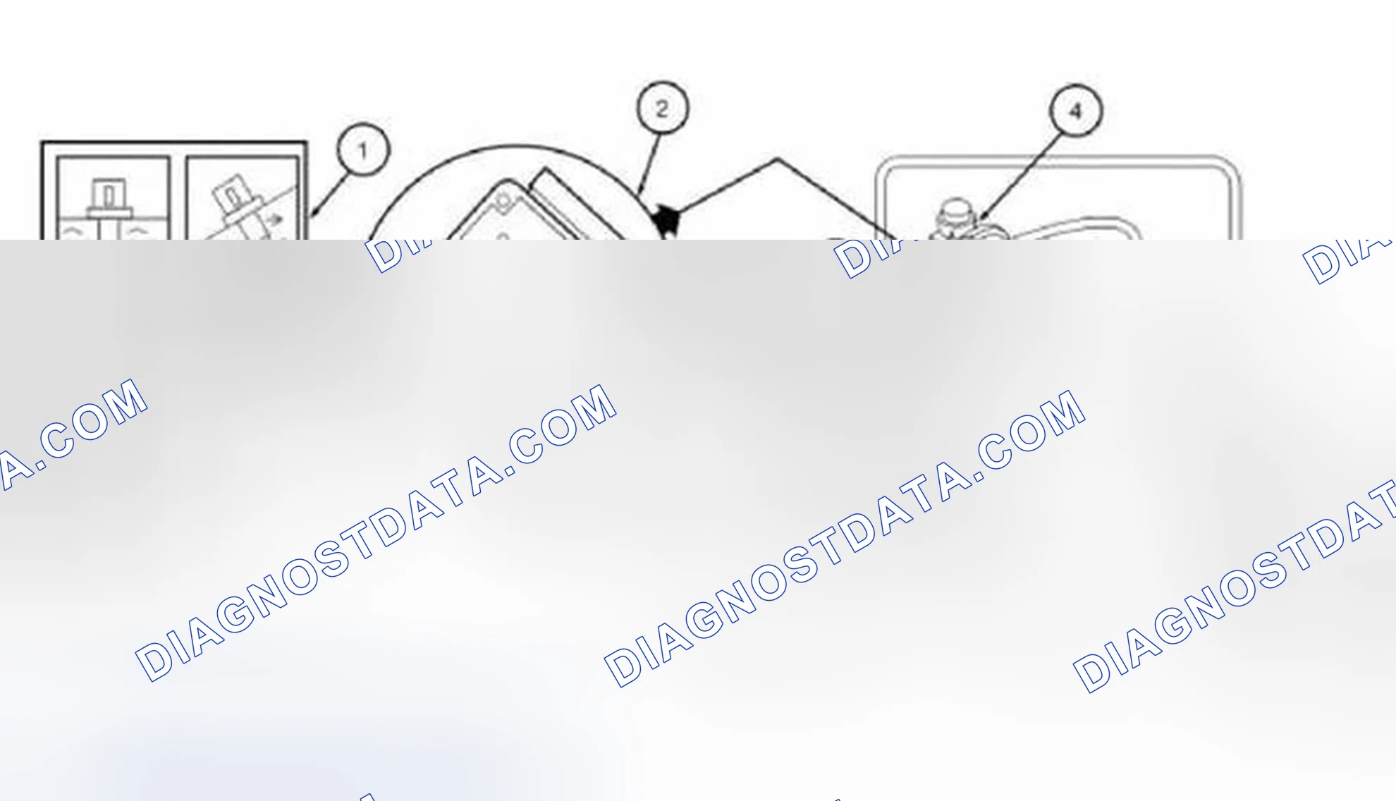 Scheme 94: Enhanced Evaporative Emission (EVAP) System
