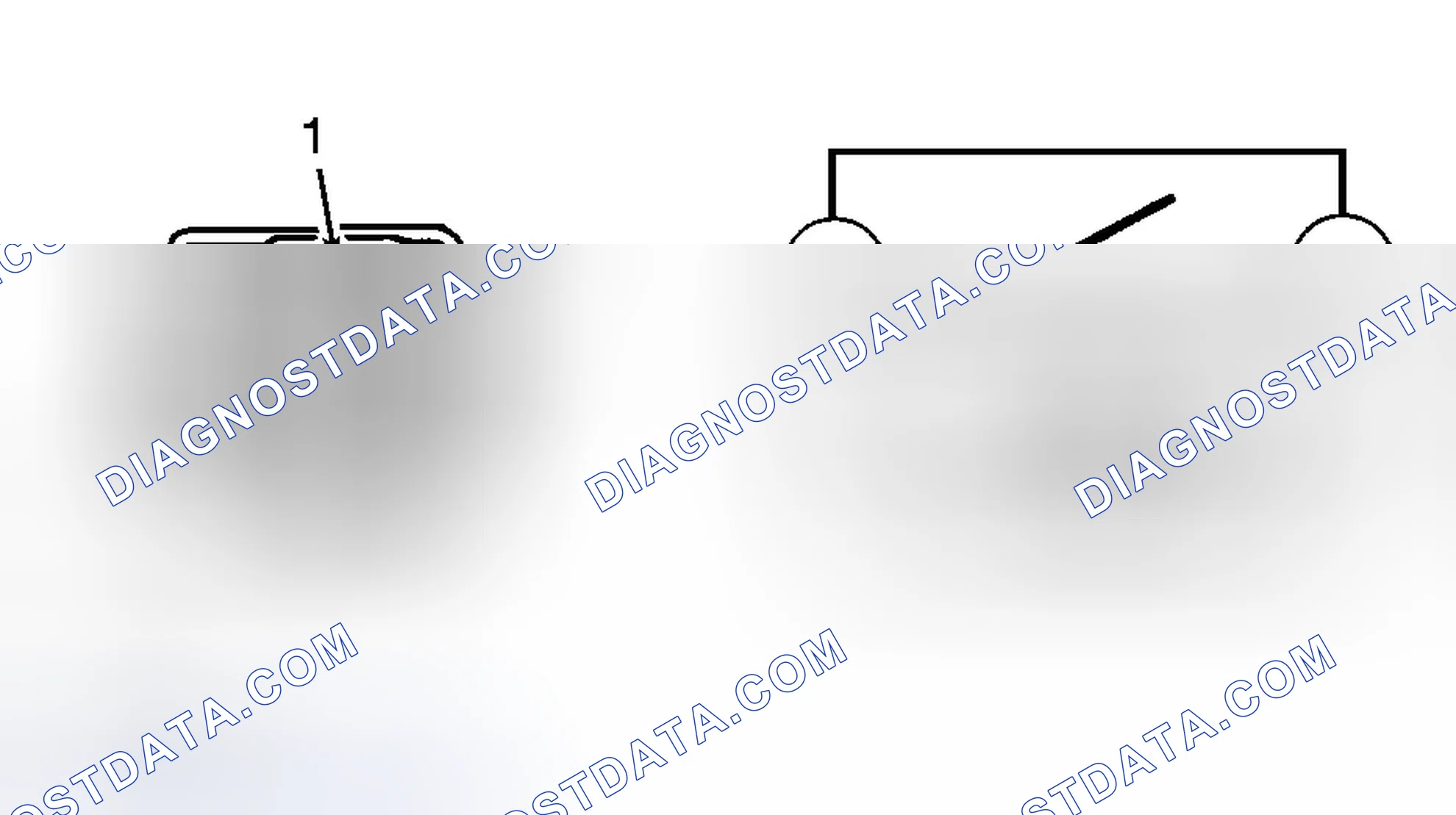 Scheme 3: STARTER RELAY TEST