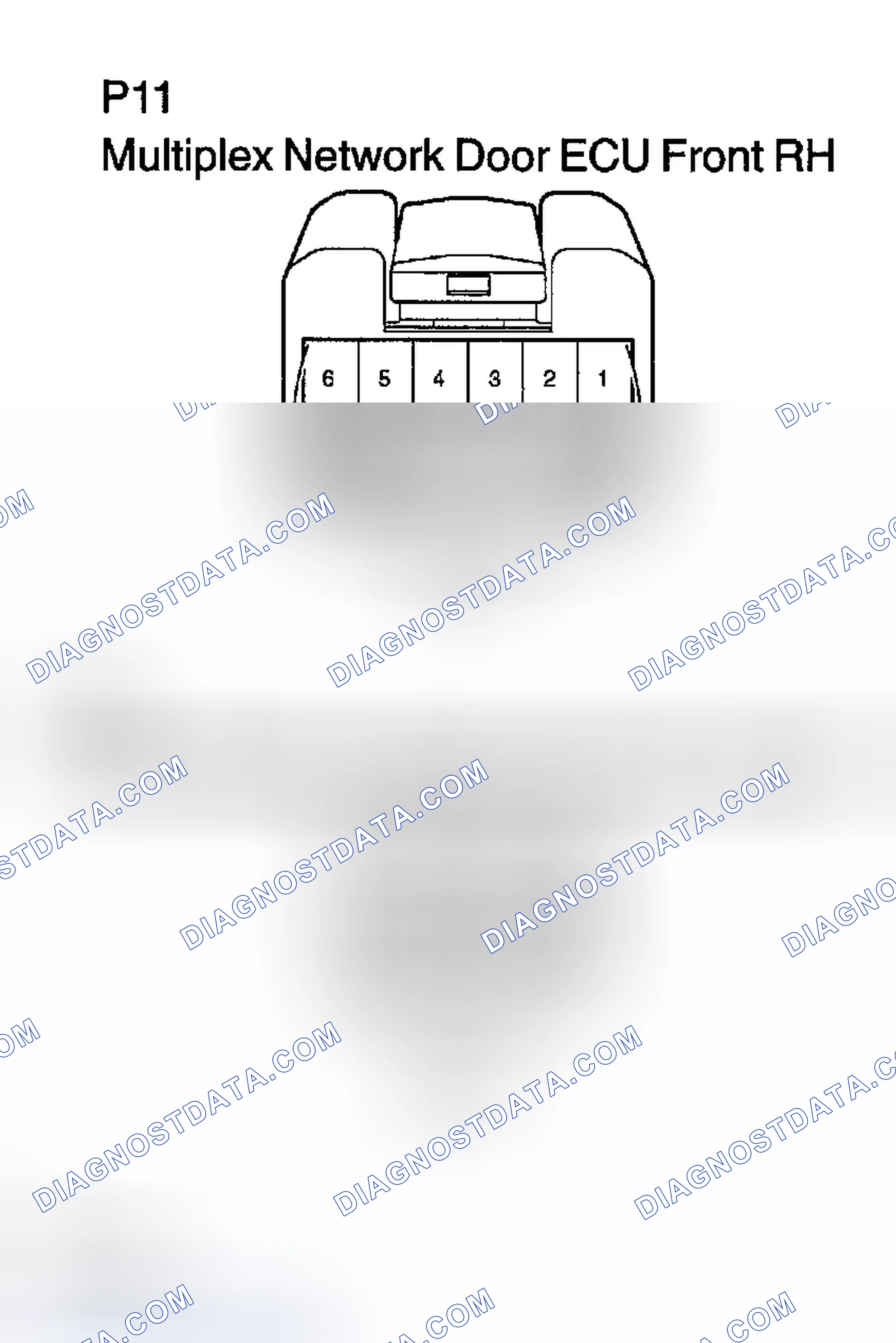 Scheme 8: INSPECTION PROCEDURE