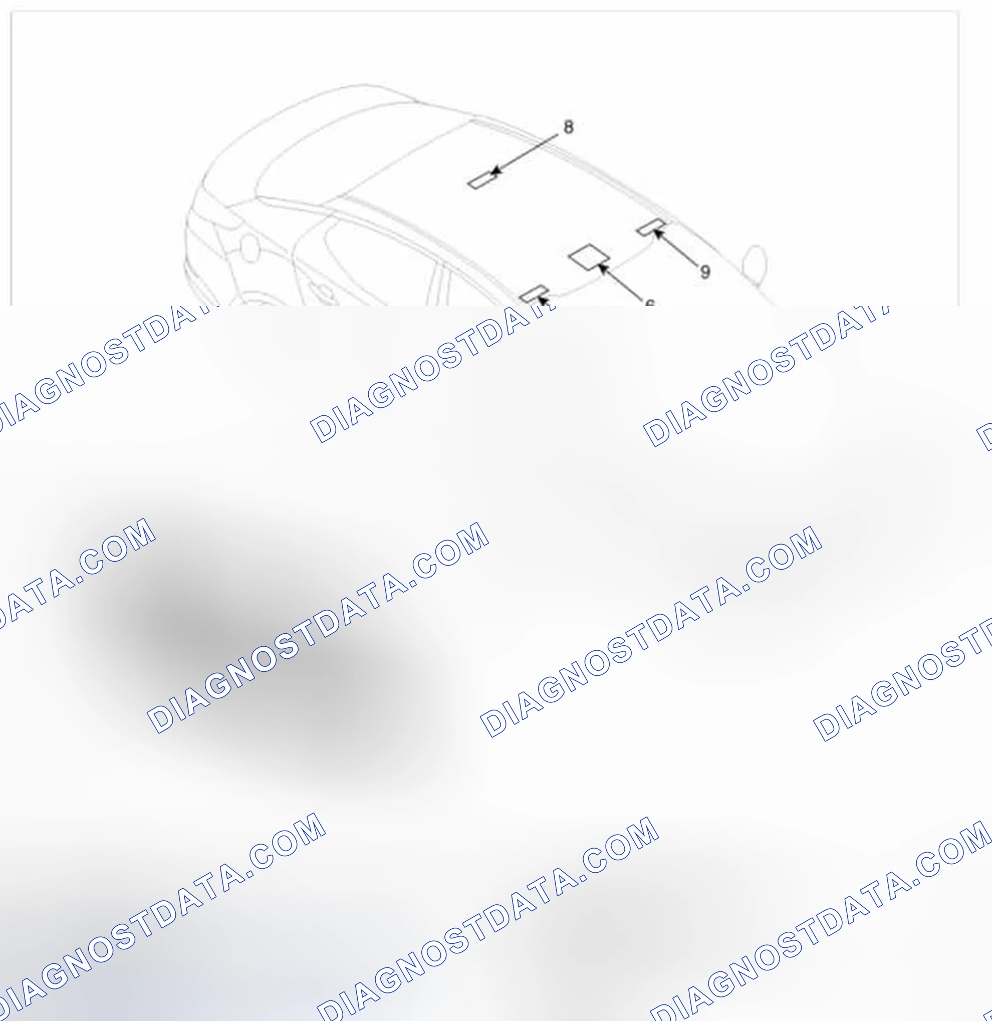 Scheme 221: Component Location(1)