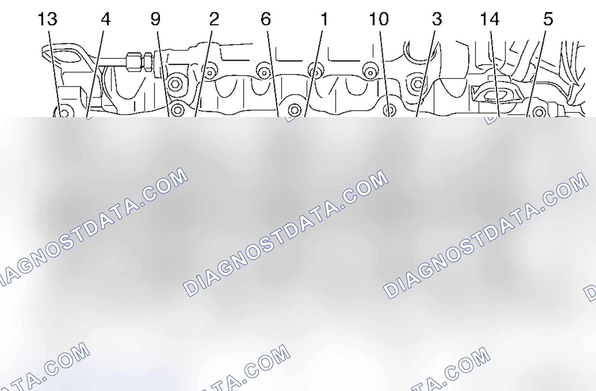 How to Replace the Cup Tappets