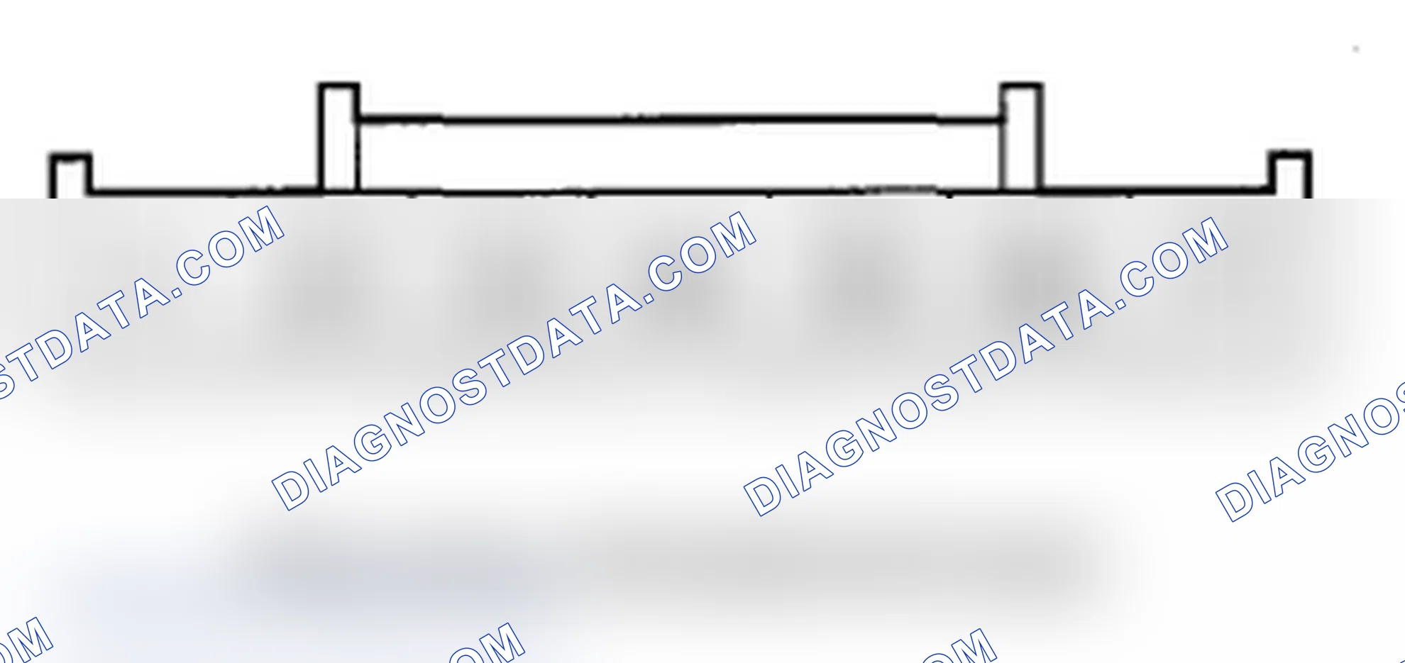 Scheme 371: FRONT HFL-NAVIGATION-ANC/ACTIVE SOUND CONTROL MICROPHONE 7P CONNECTOR