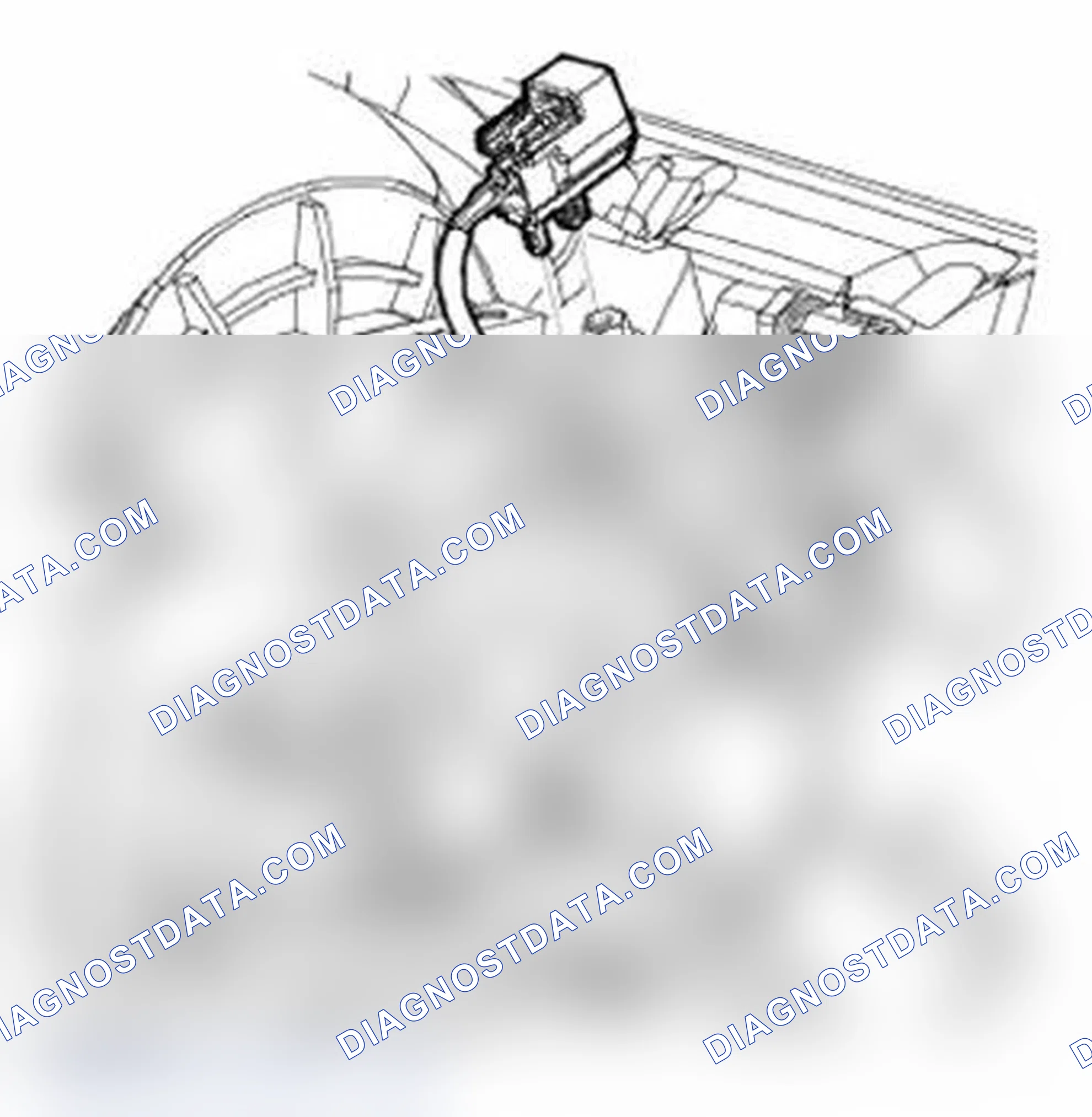 Scheme 29: Camshaft Position Sensor