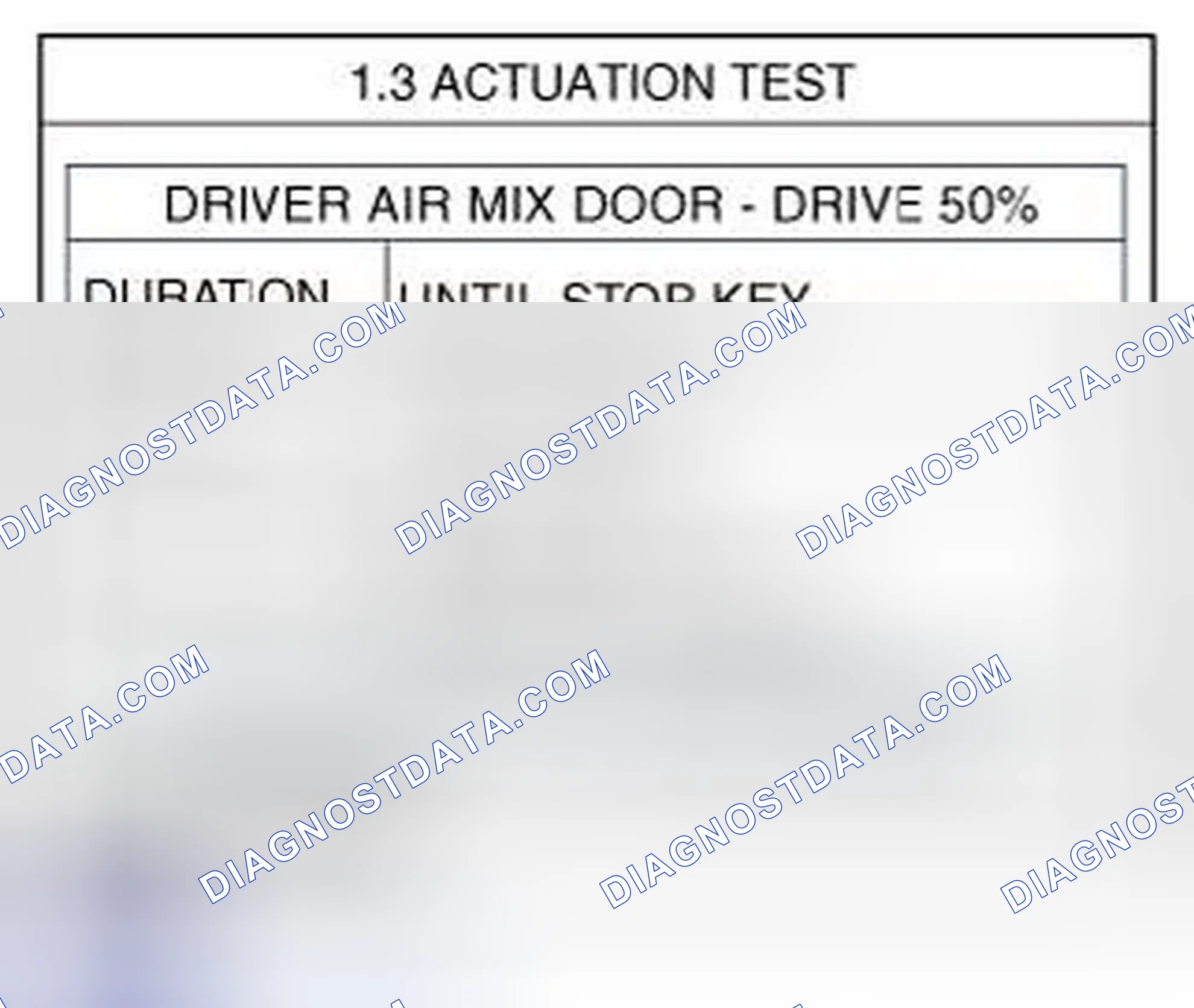 Scheme 184: Visual/Physical Inspection