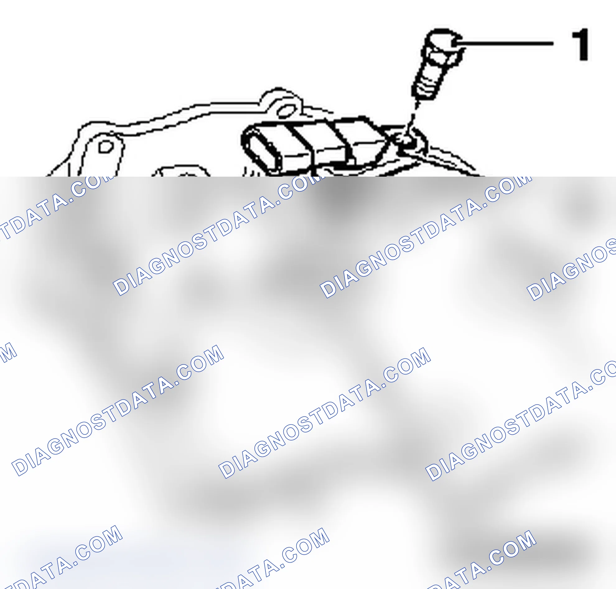 Replace Camshaft Housing