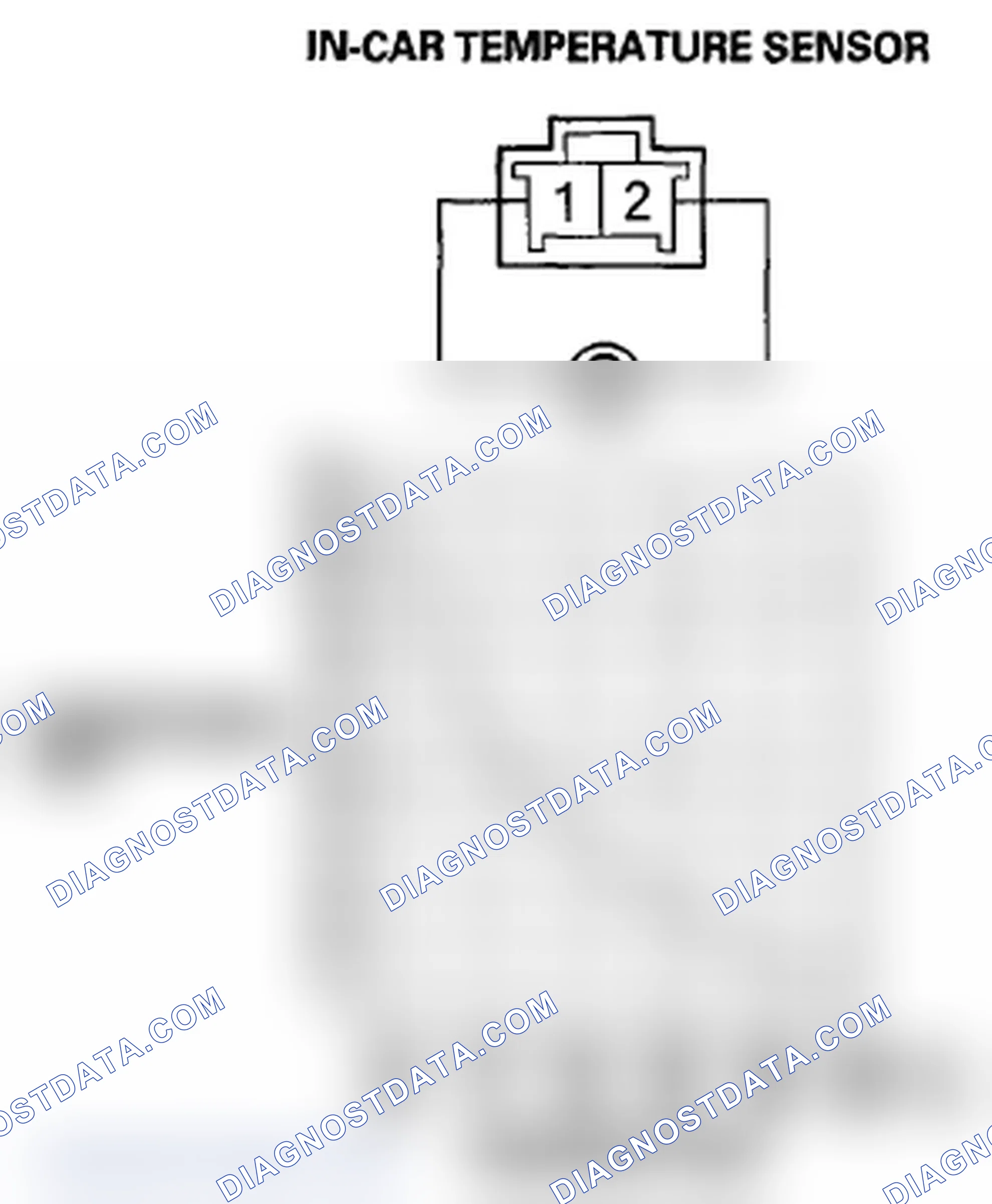 Scheme 328: In-Car Temperature Sensor Test