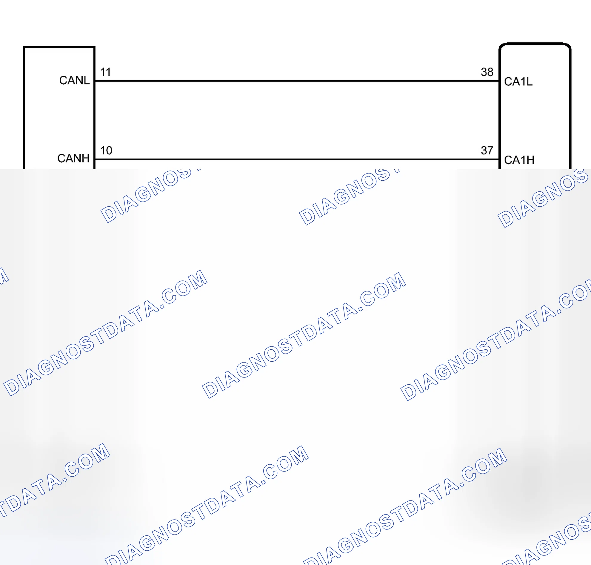 Scheme 33: WIRING DIAGRAM