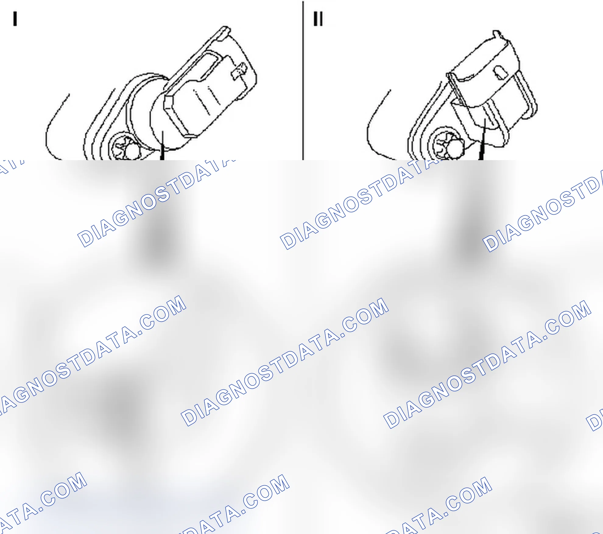 Camshaft Sensor