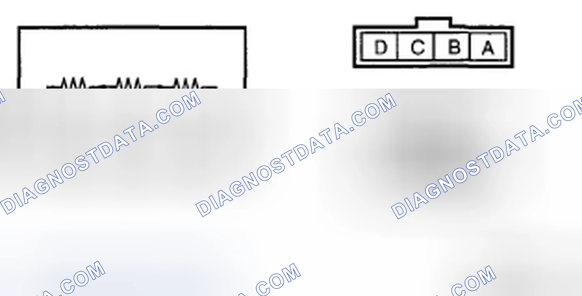 Scheme 56: RESISTOR INSPECTION