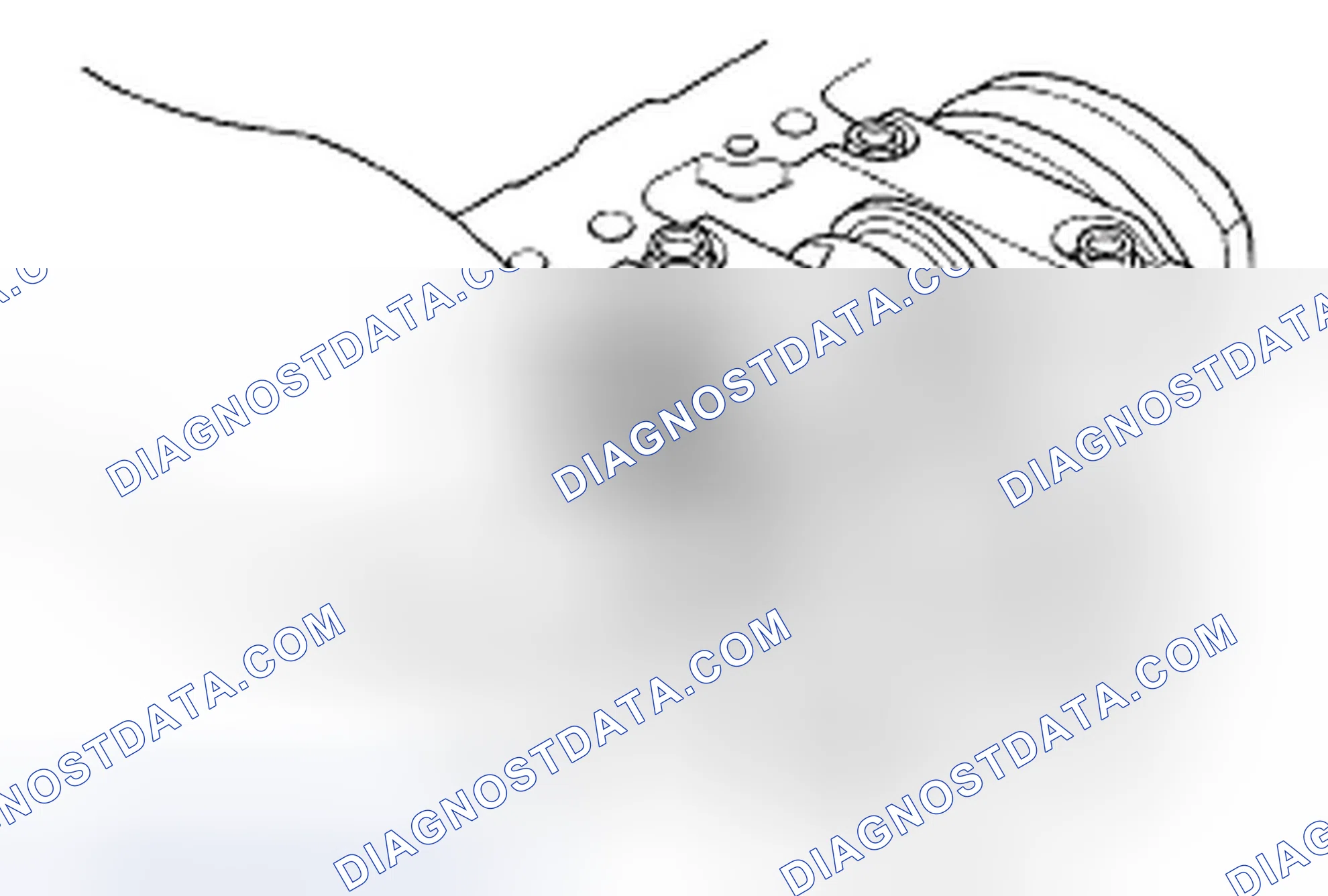 Scheme 207: Rod Bearing Clearance Inspection