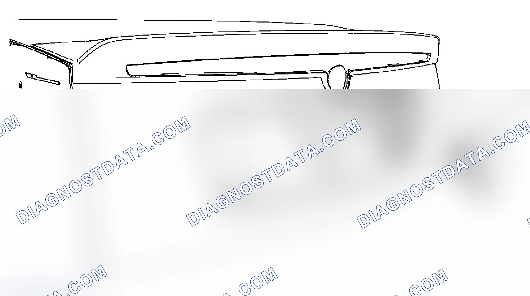 Scheme 49: Backup Lamp Replacement (STS-V)