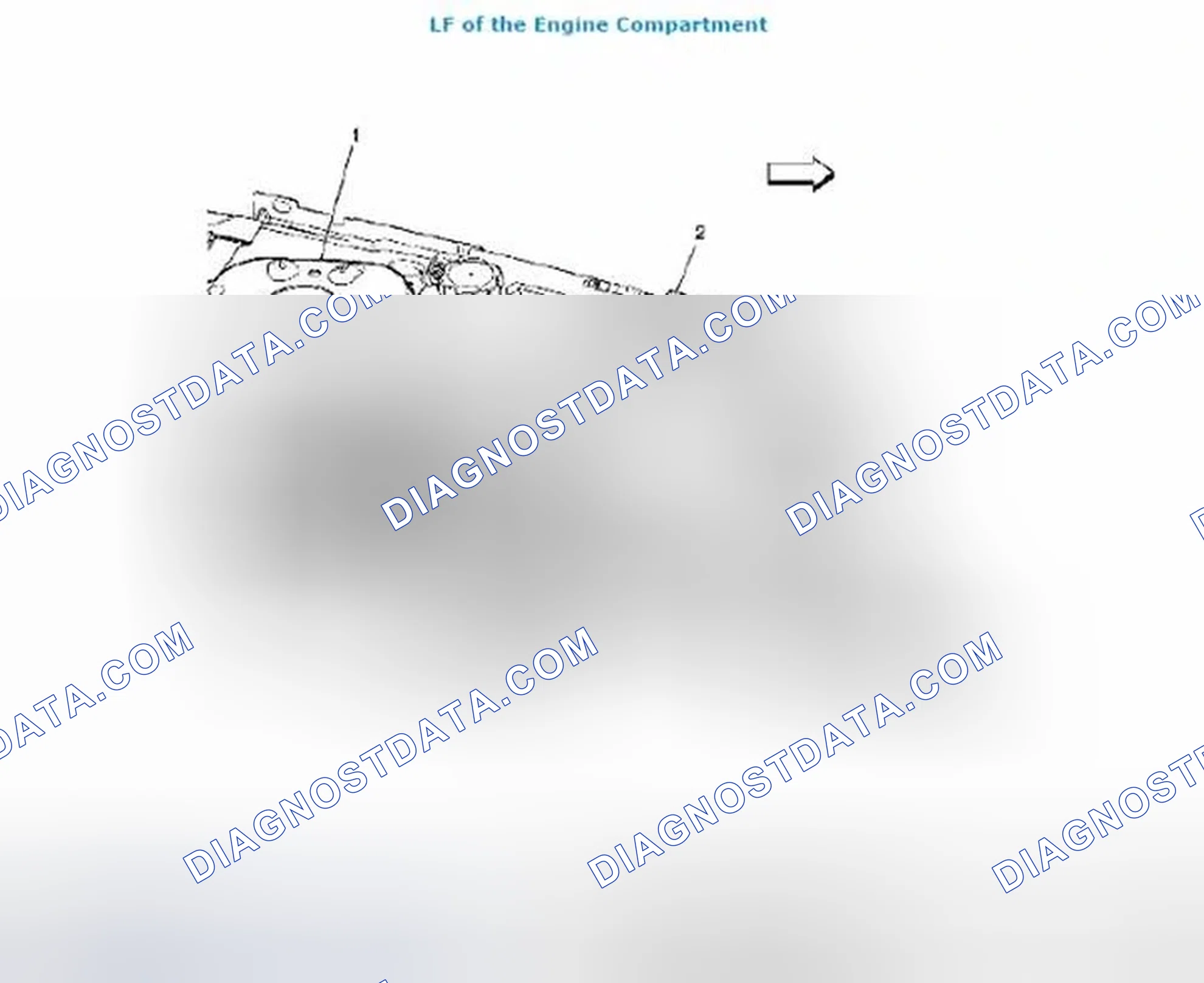Scheme 8: Wiper/Washer Component Views