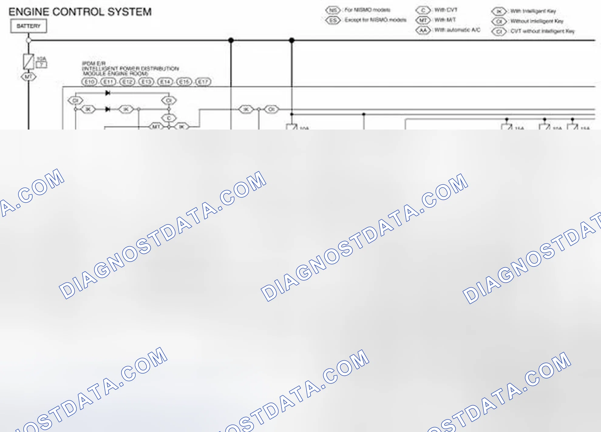 Scheme 28: Wiring Diagram
