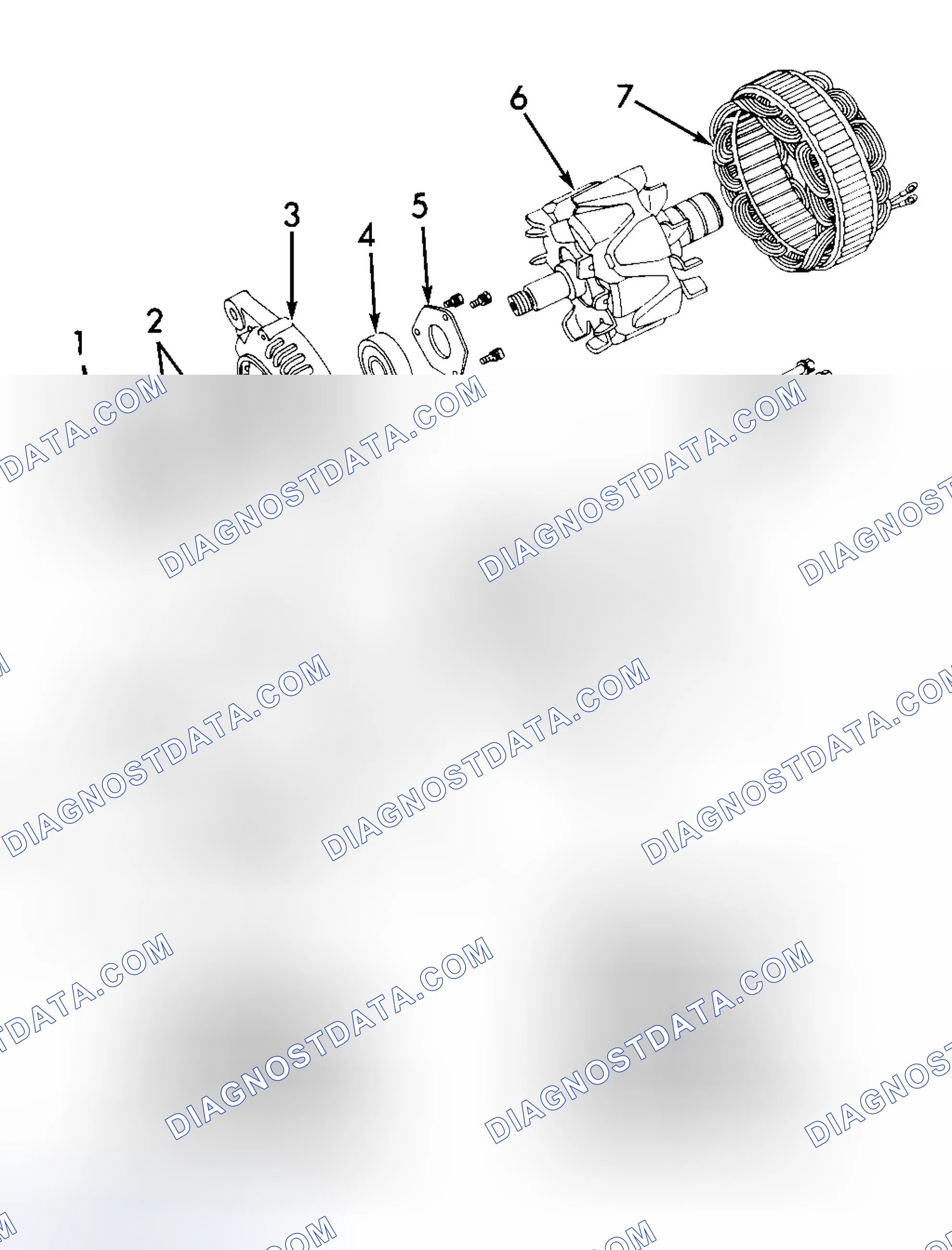 Scheme 7: OVERHAUL