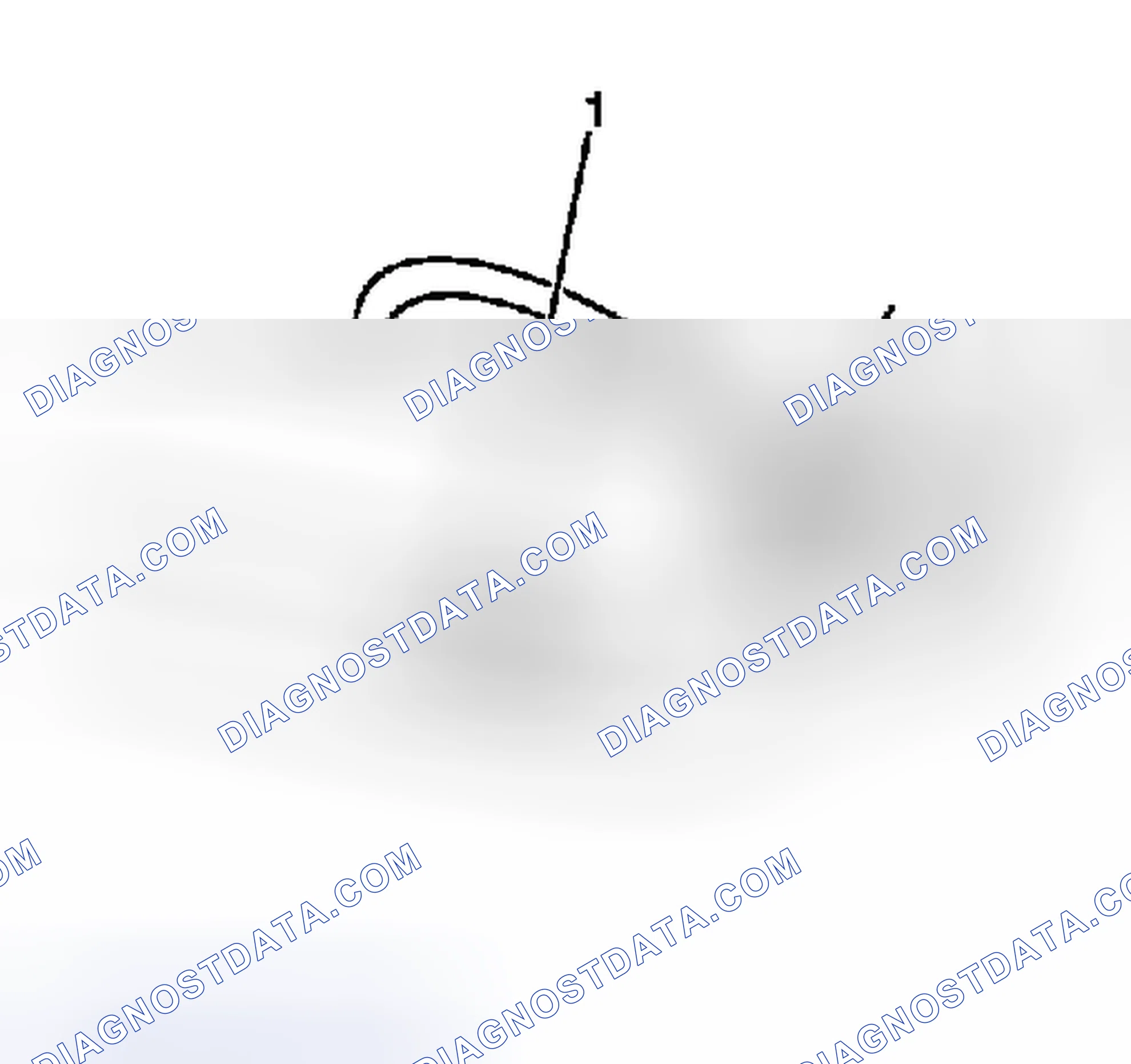 Scheme 3: Vehicle, Engine and Transmission ID and VIN Location, Derivative and Usage