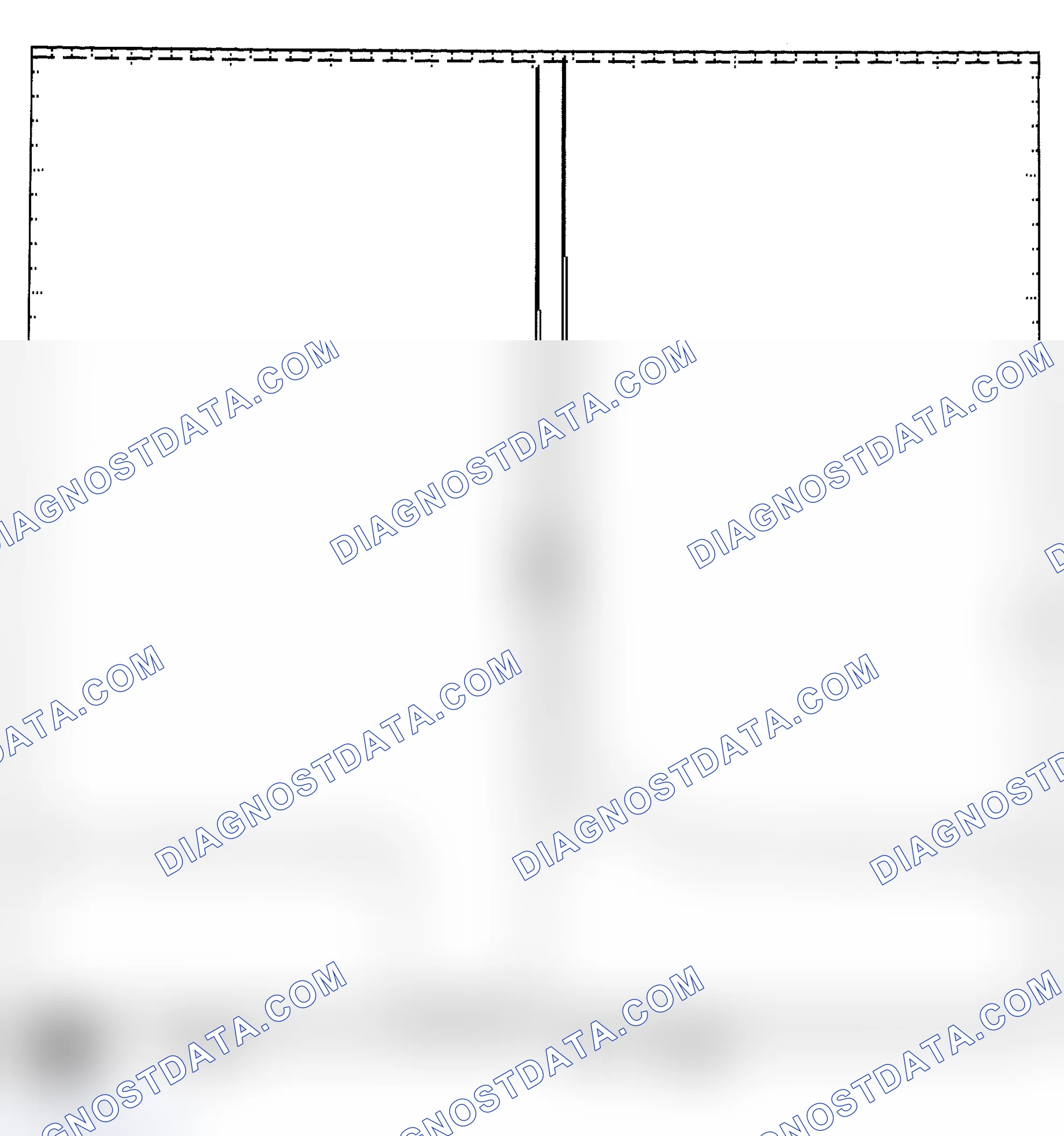 Scheme 30: Single Injector - Known Good - Voltage Pattern