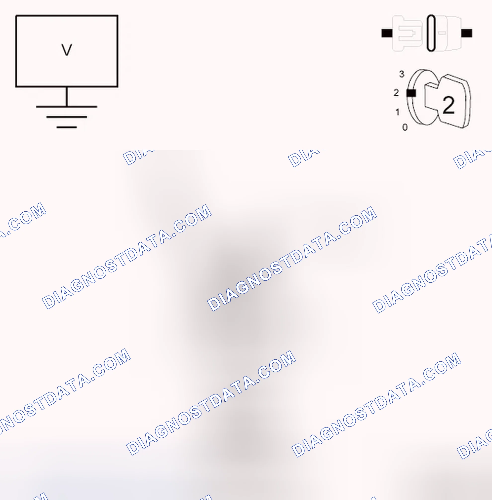 Scheme 25: Diagnostic Test