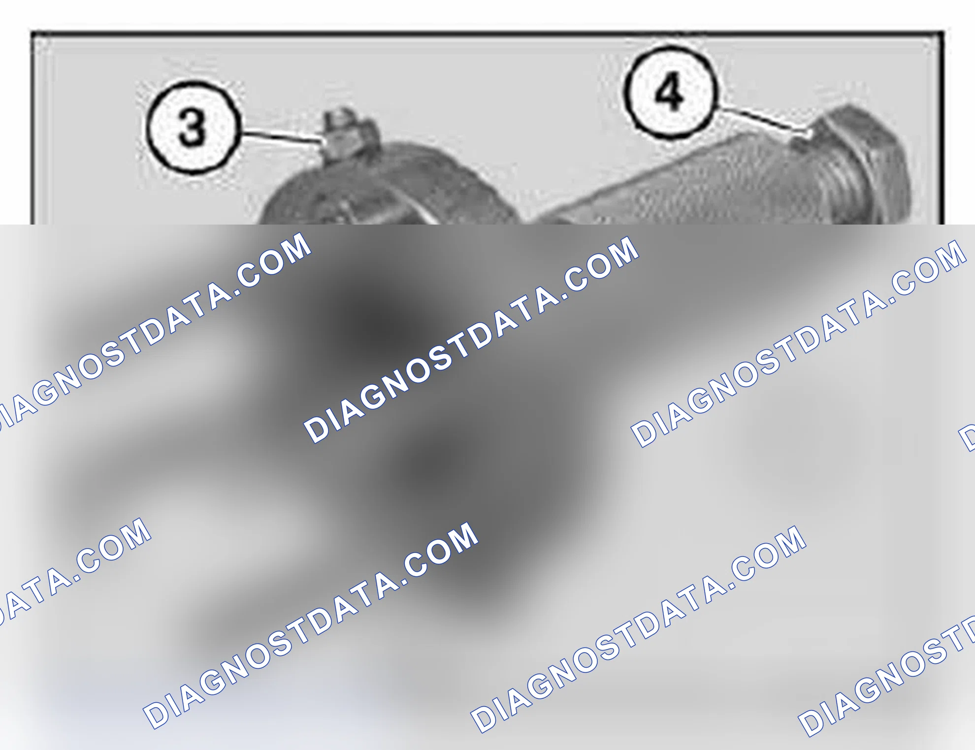Scheme 253: 0495599 244360 Puller Minimum set: Mechanical tools MW