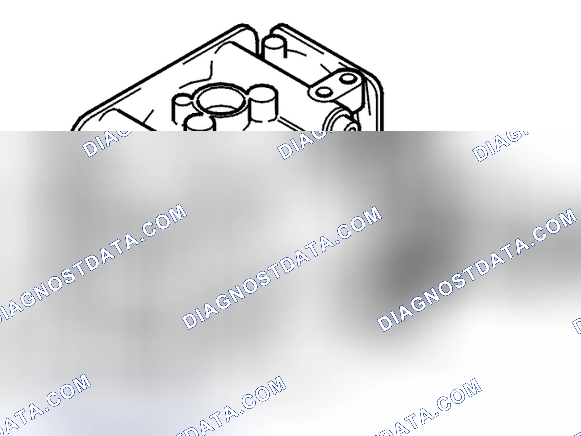 Scheme 51: Throttle unit