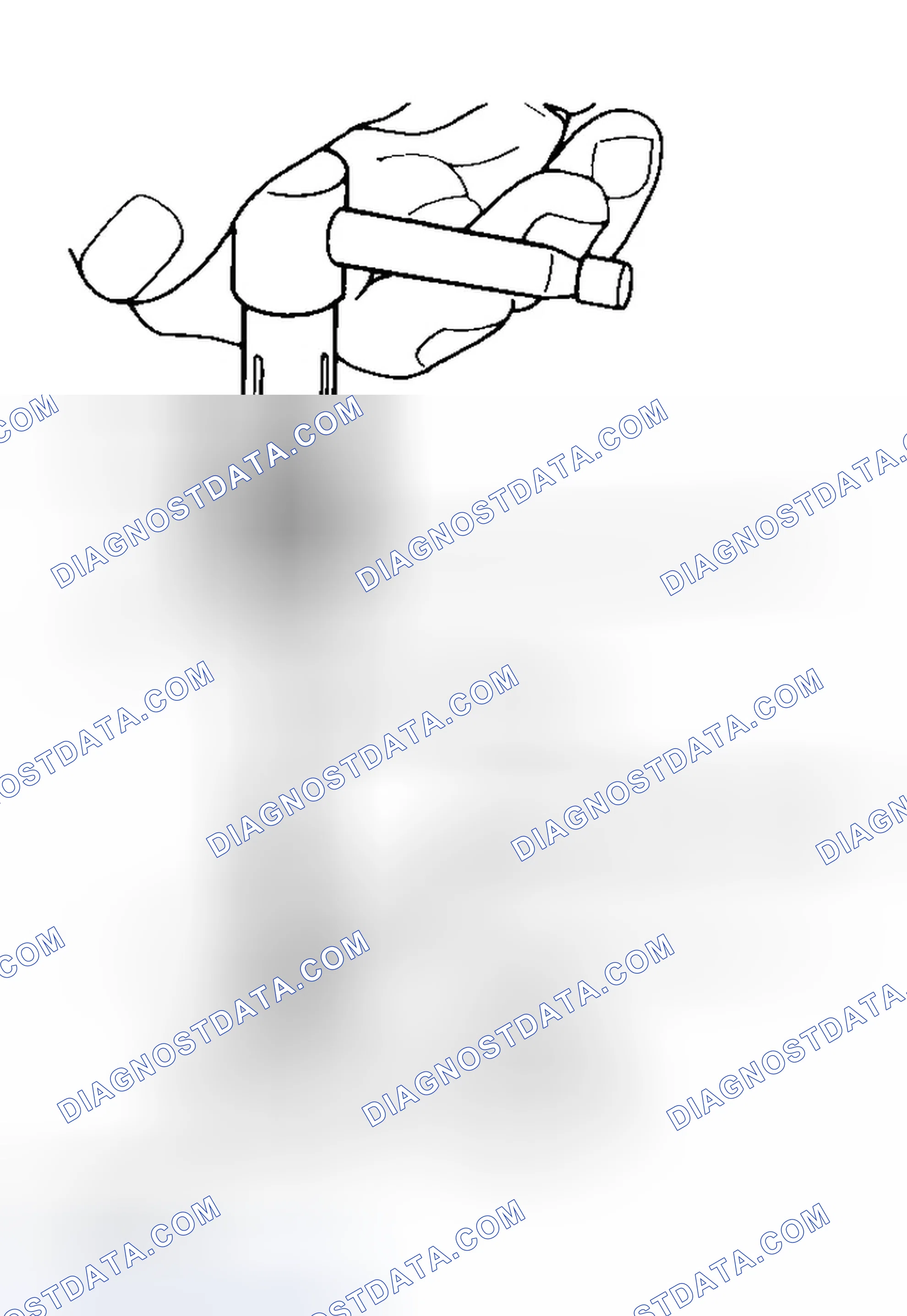 Scheme 16: Reaming Valve Guides