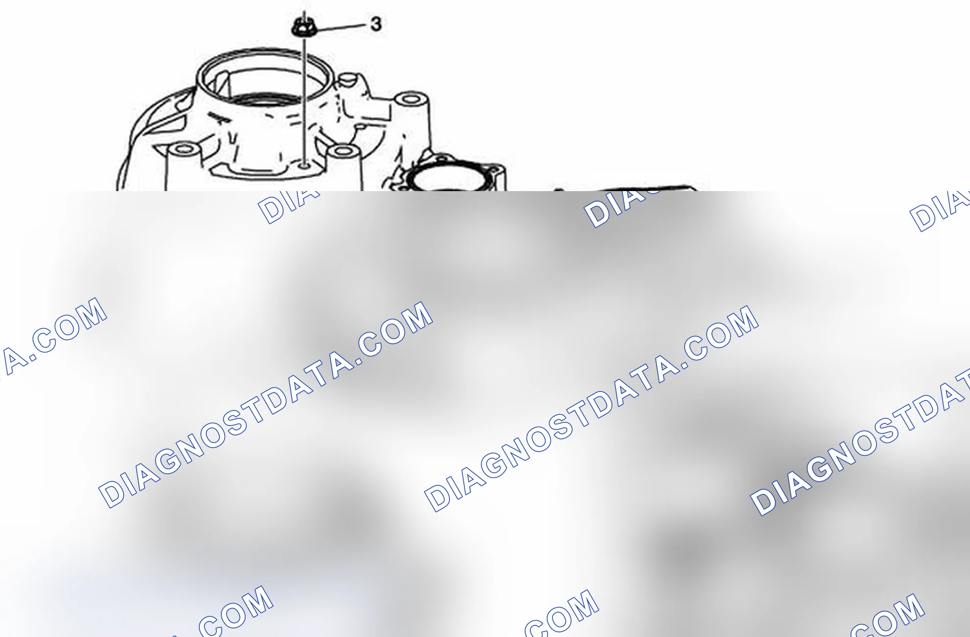 Scheme 42: Two/Four Wheel Drive Clutch Coil Installation