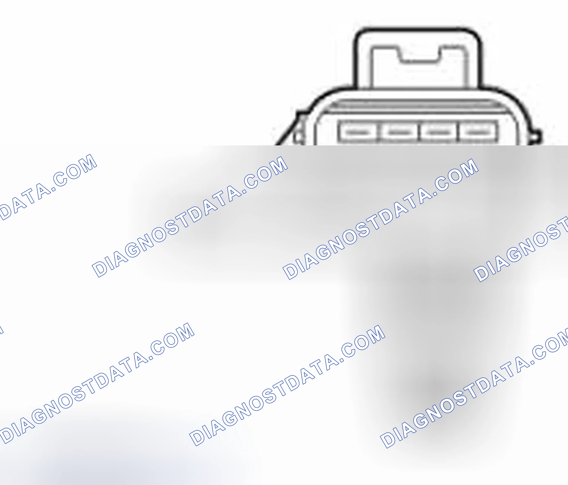 Scheme 58: Manifold Absolute Pressure (MAP) Sensor