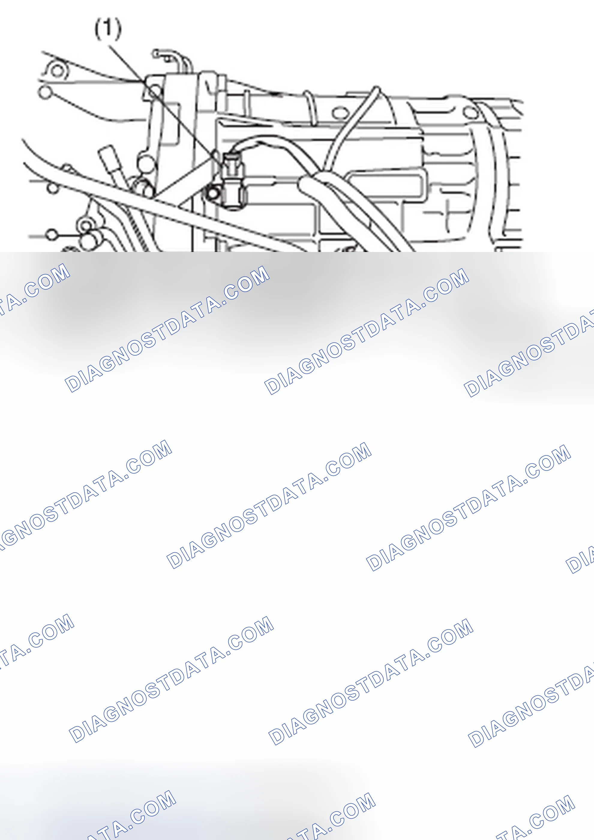 Scheme 27: TURBINE SPEED SENSOR 1 AND 2