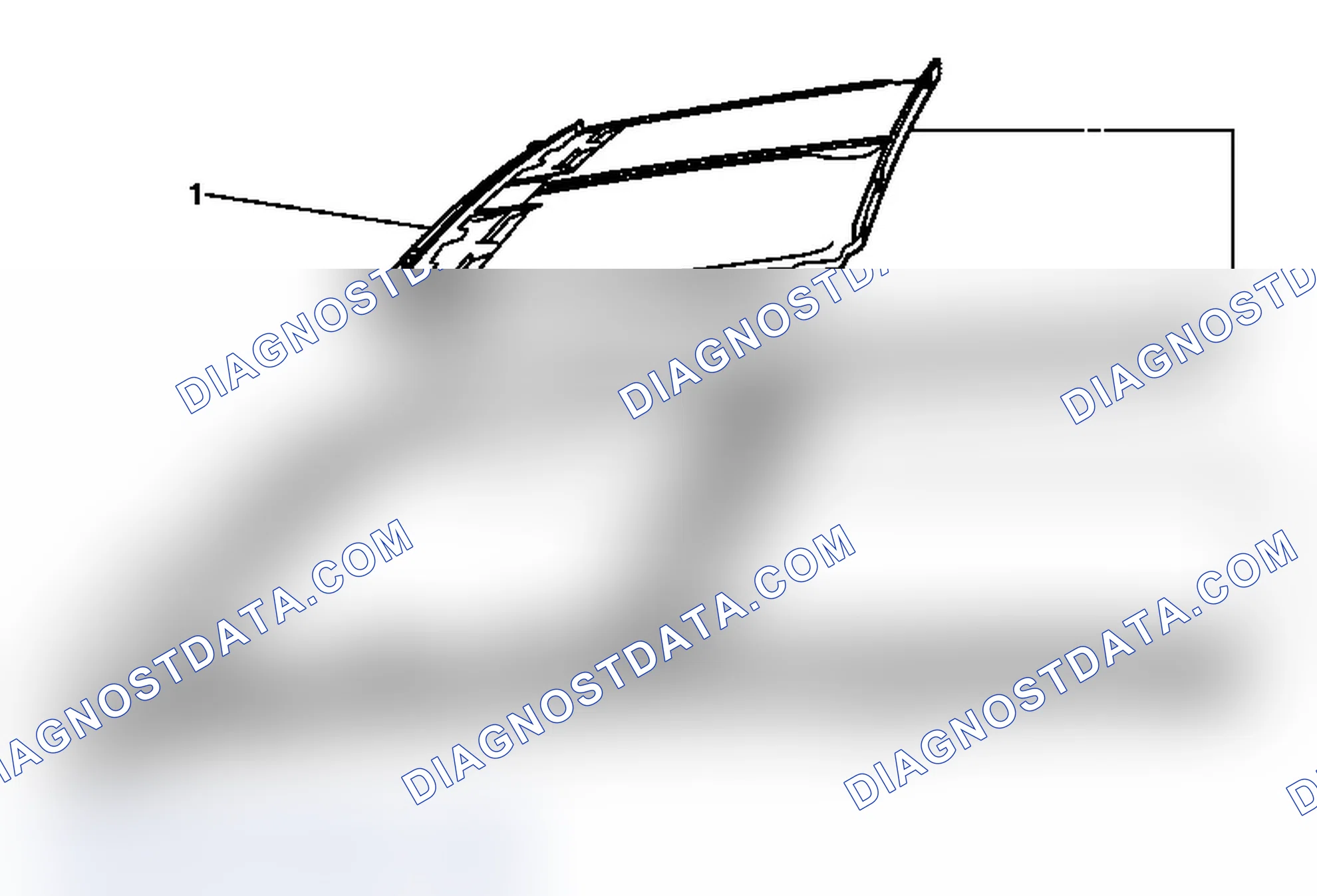 Scheme 7: Sunroof Sunshade Replacement