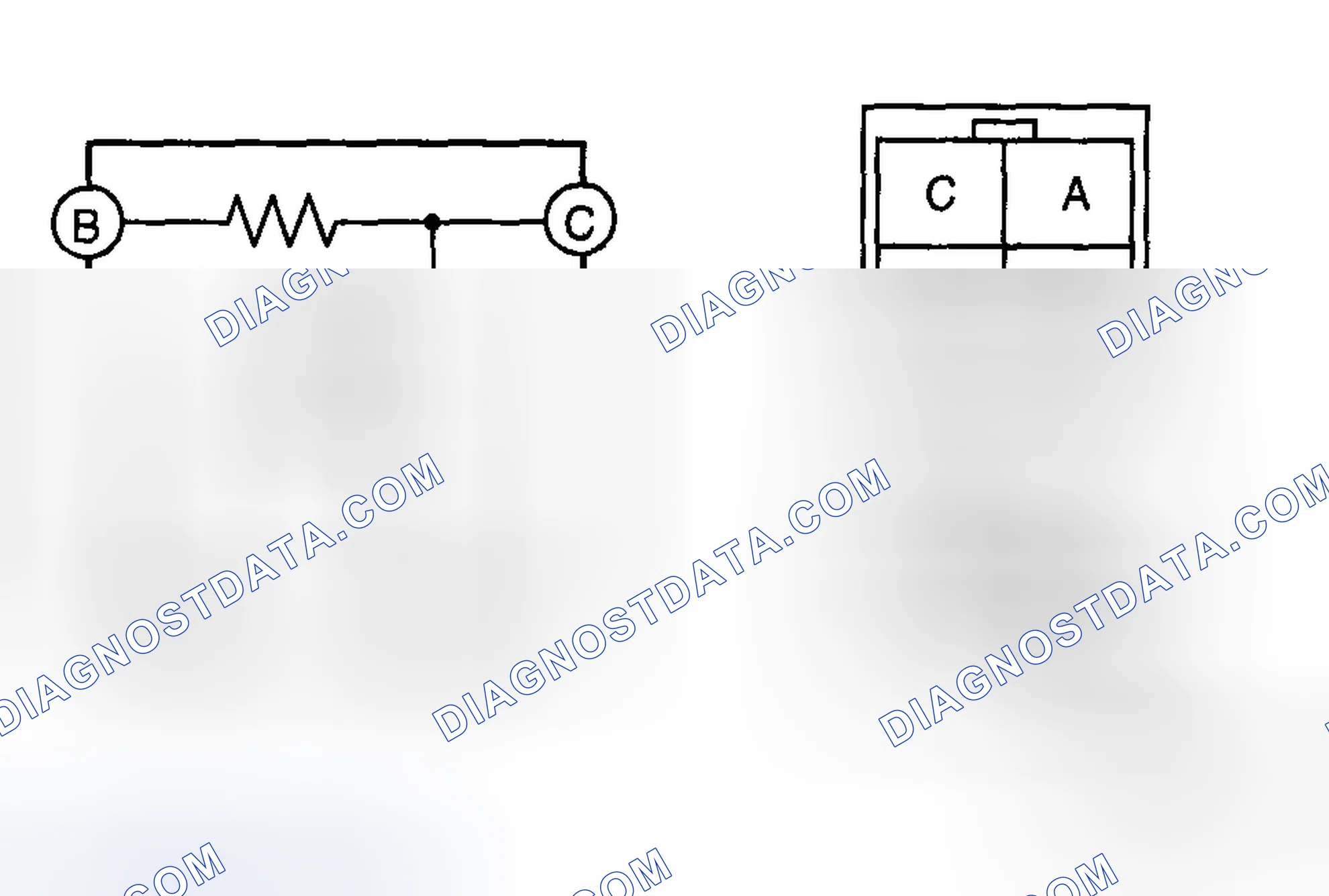 Scheme 18: POWER METAL OXIDE SEMICONDUCTOR FIELD EFFECT TRANSISTOR (POWER MOS FET) INSPECTION