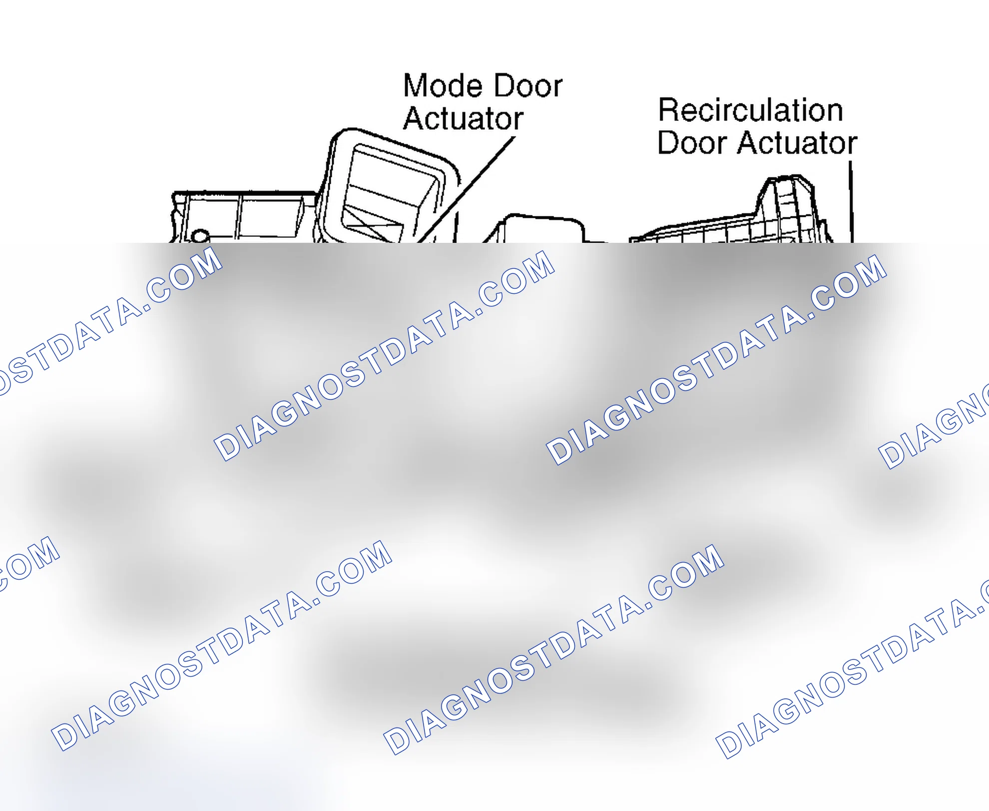Scheme 9: BLOWER MOTOR POWER MODULE