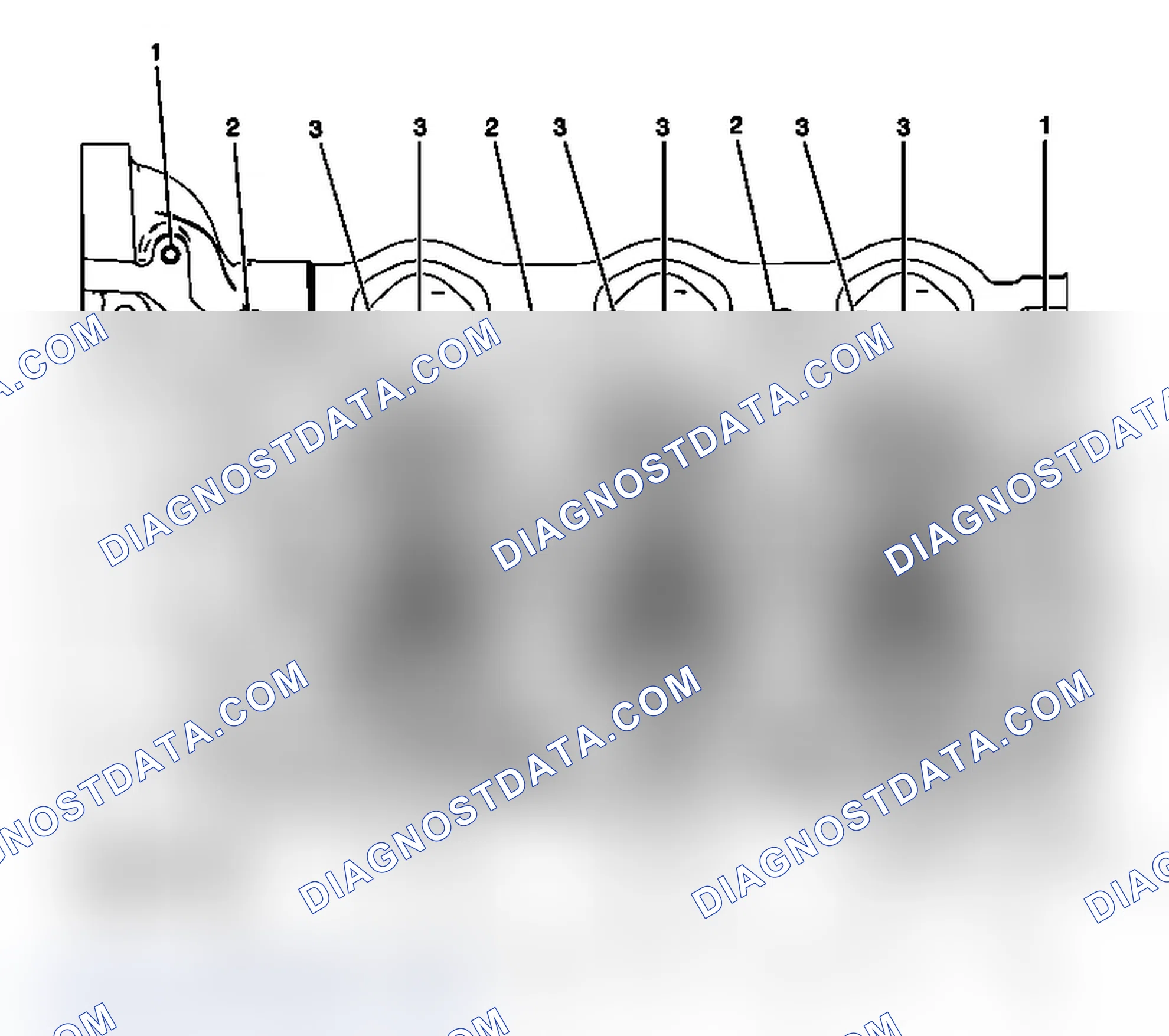 Scheme 196: Thread Repair Specifications