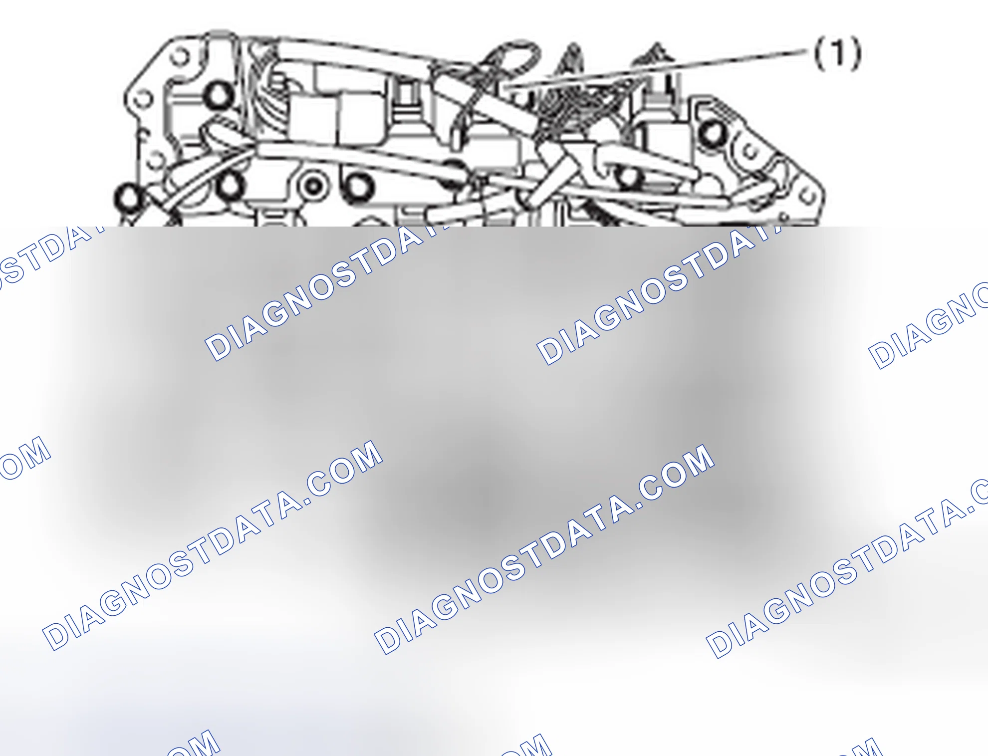 Scheme 79: LOCK-UP SOLENOID