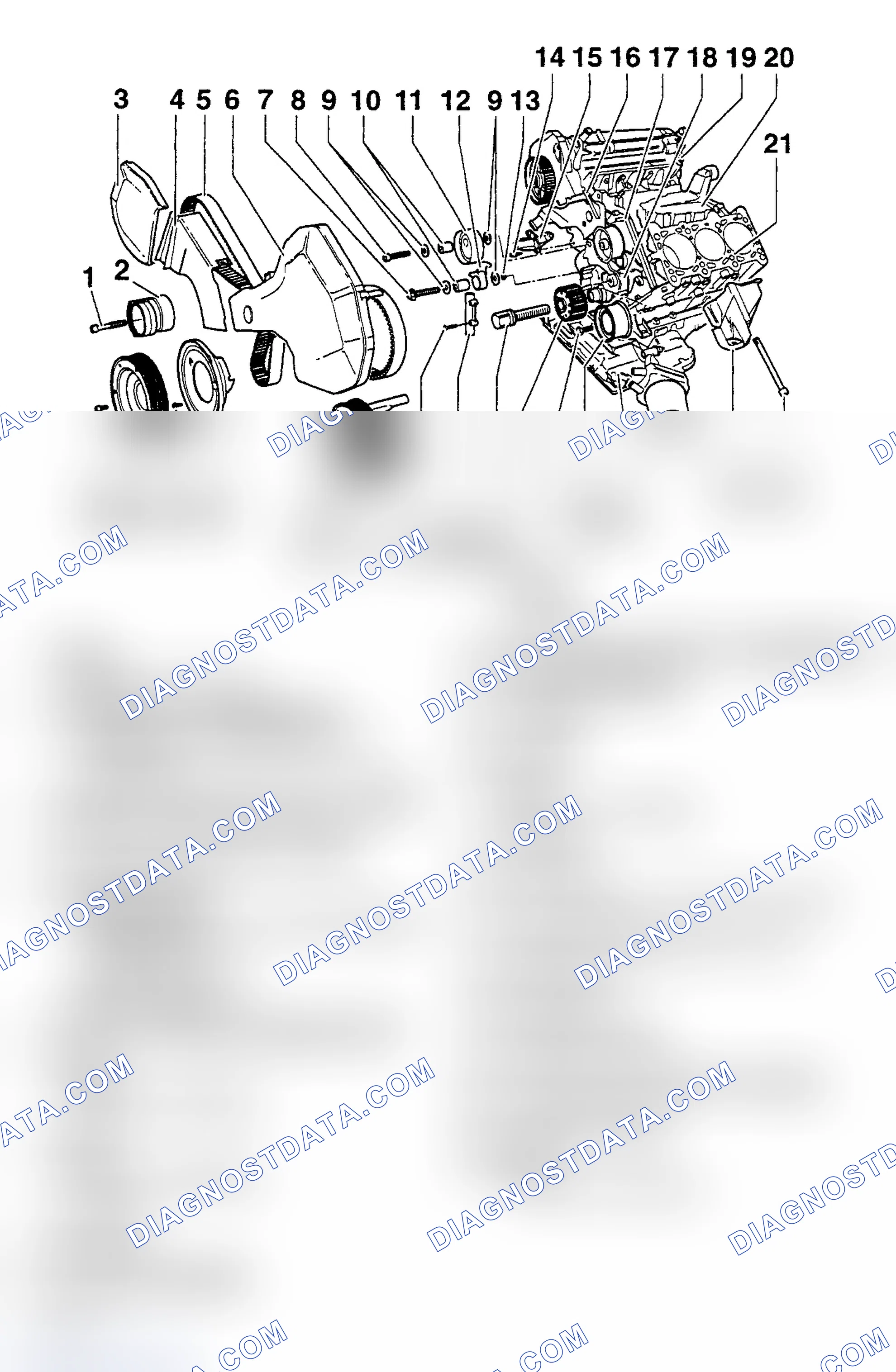 Scheme 68: OVERHAUL