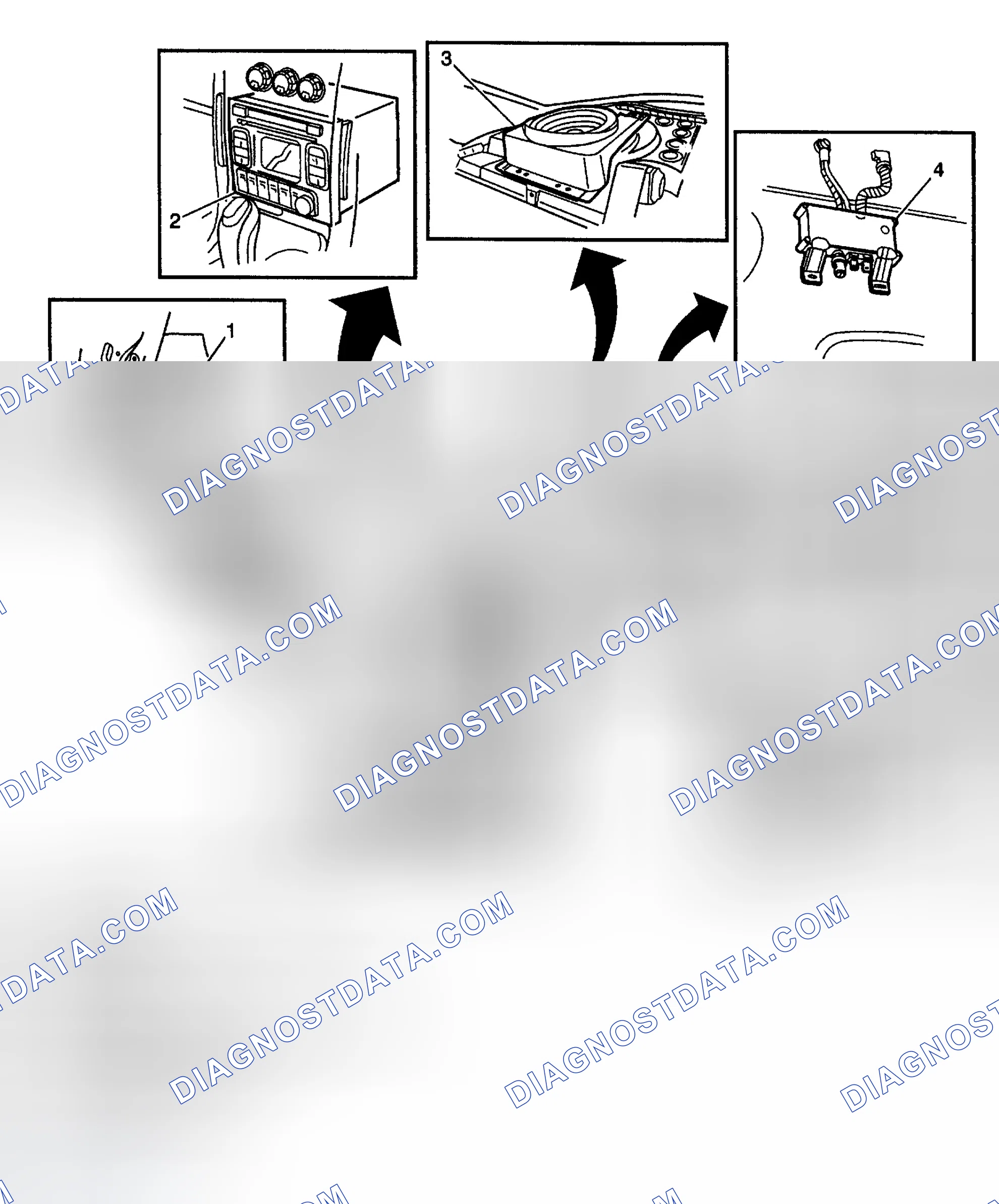 Scheme 1: COMPONENT LOCATION GRAPHICS