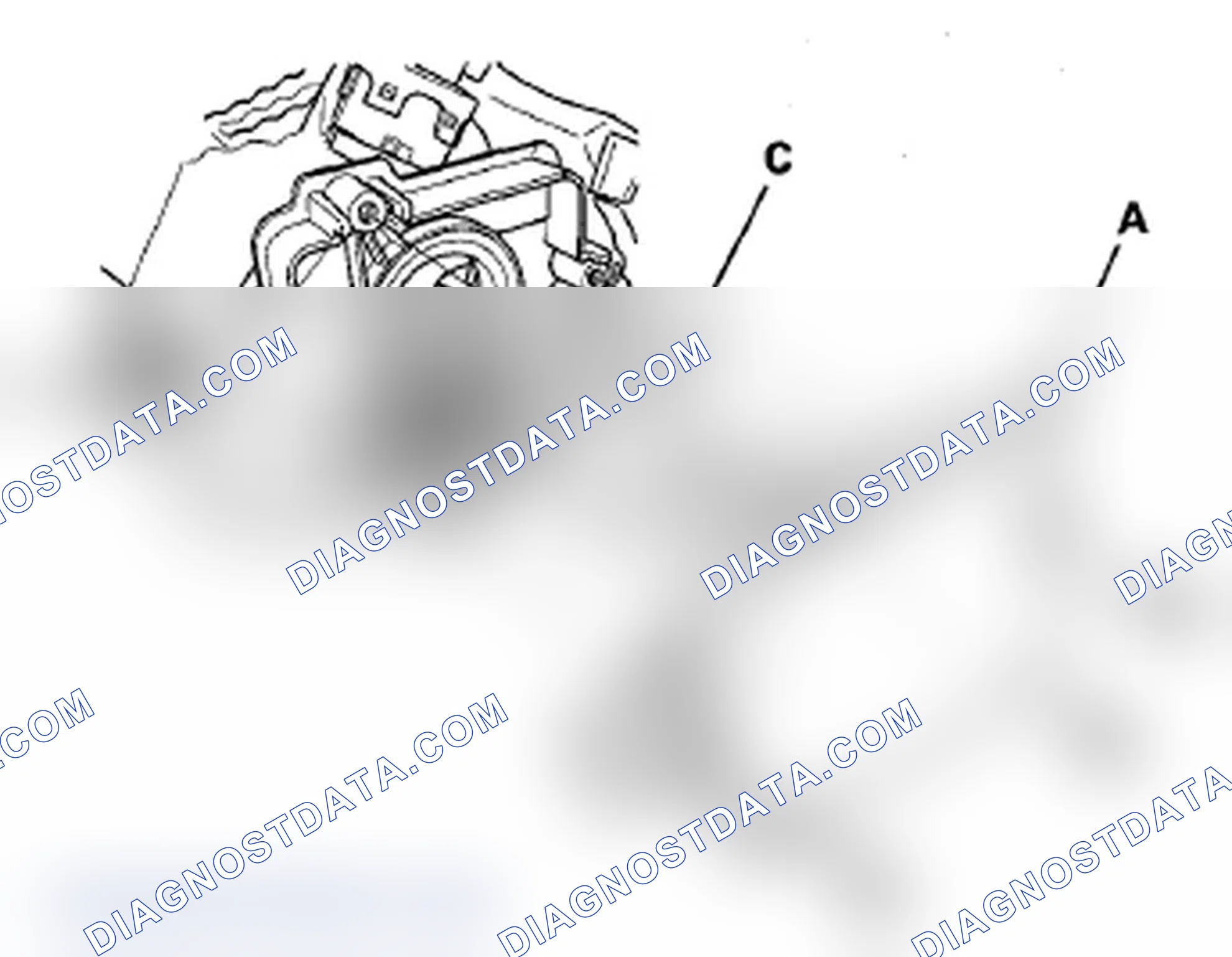Scheme 111: HID Unit Replacement