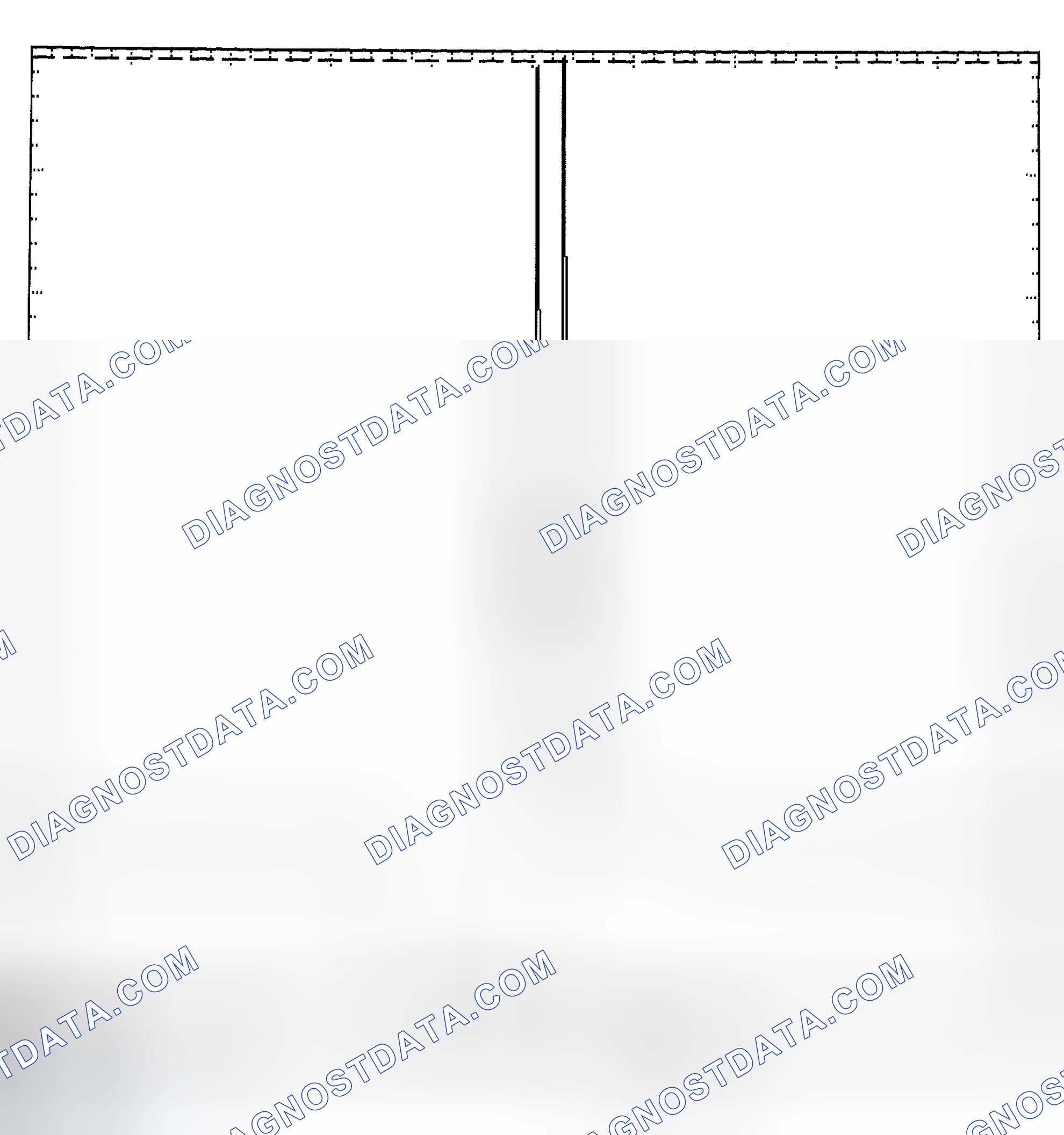 Scheme 30: Single Injector - Known Good - Voltage Pattern