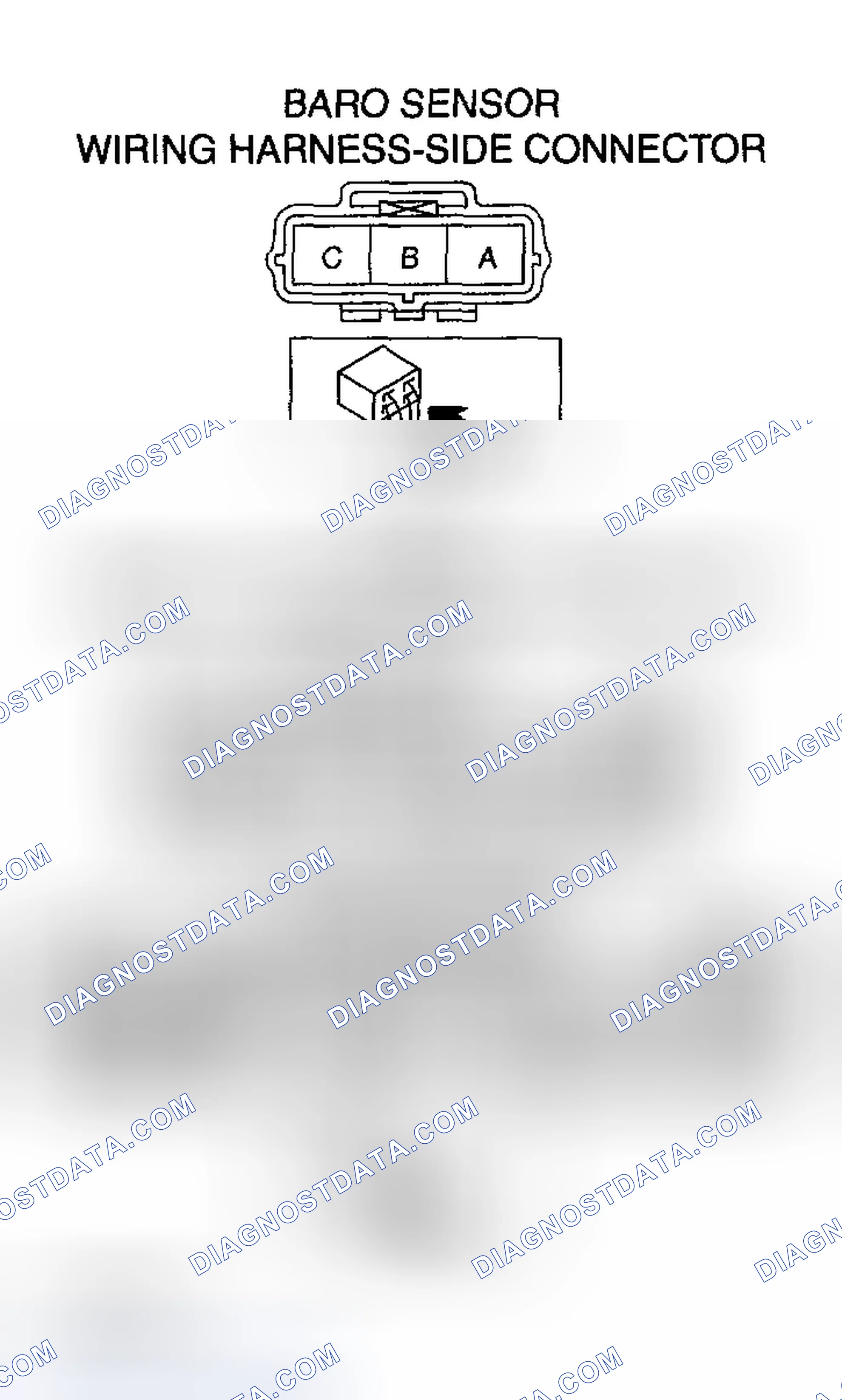 Scheme 517: Circuit Open/Short Inspection