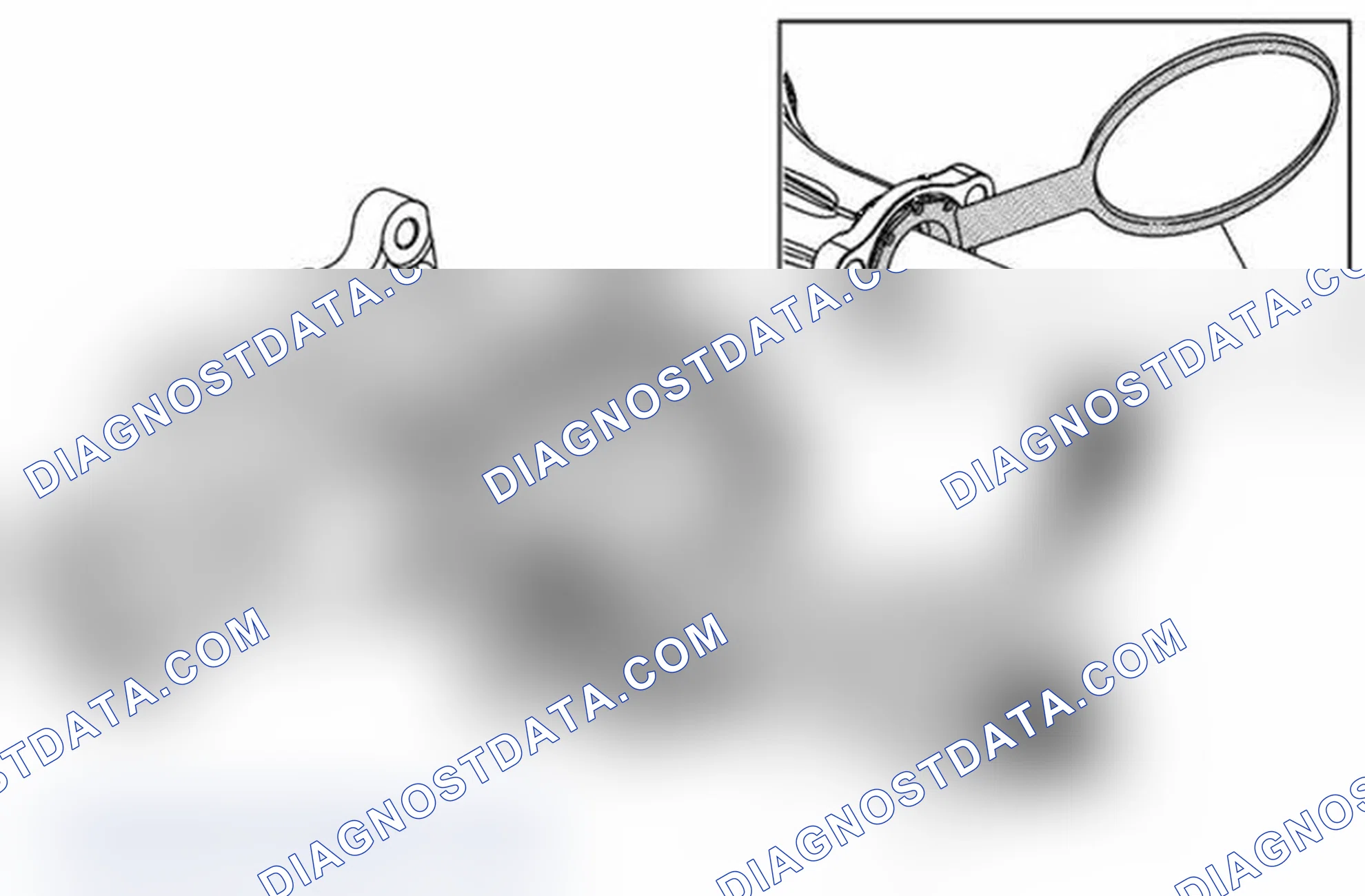 Scheme 38: Transfer Case Service Assembly