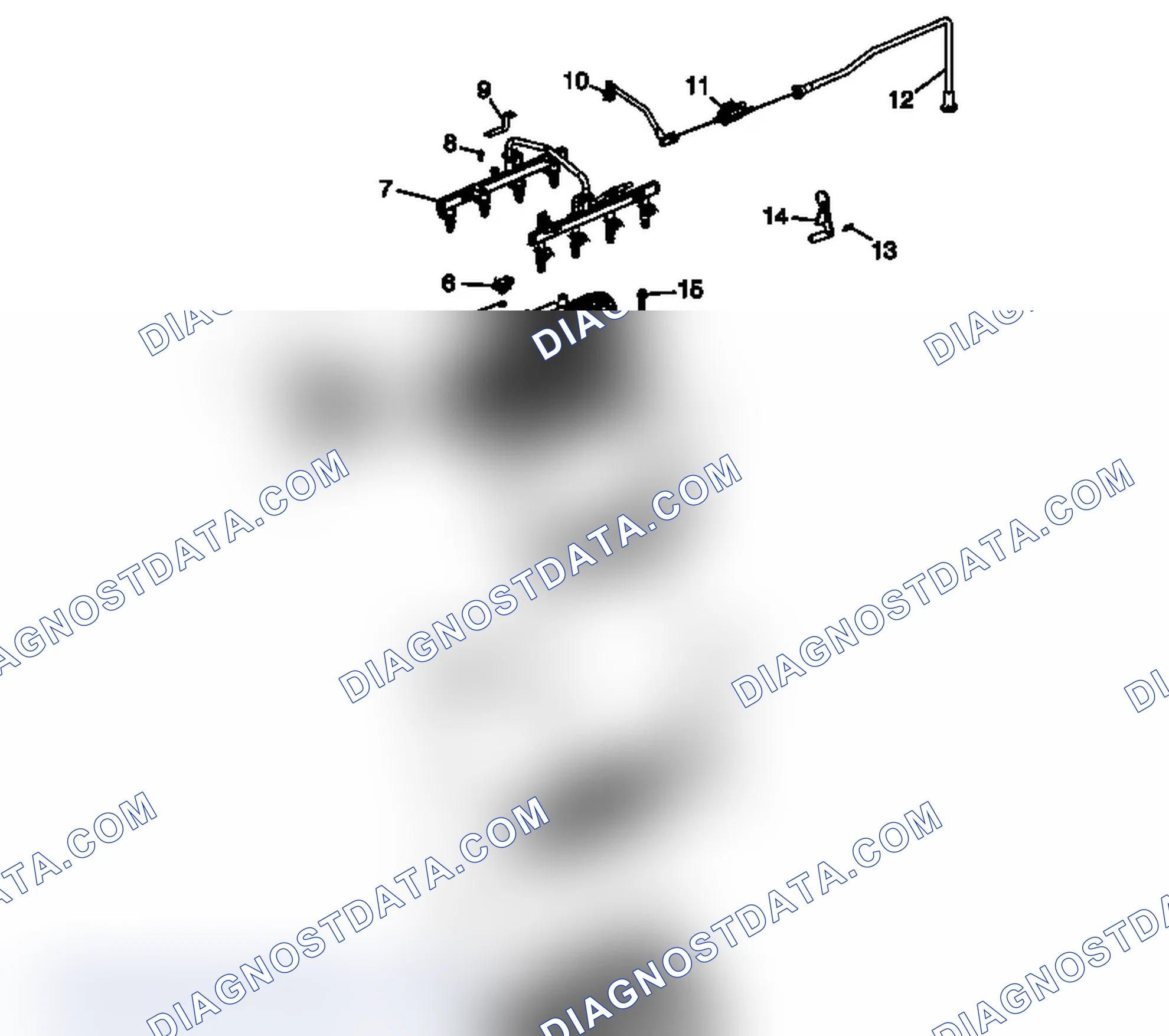 Scheme 11: Disassembled Views