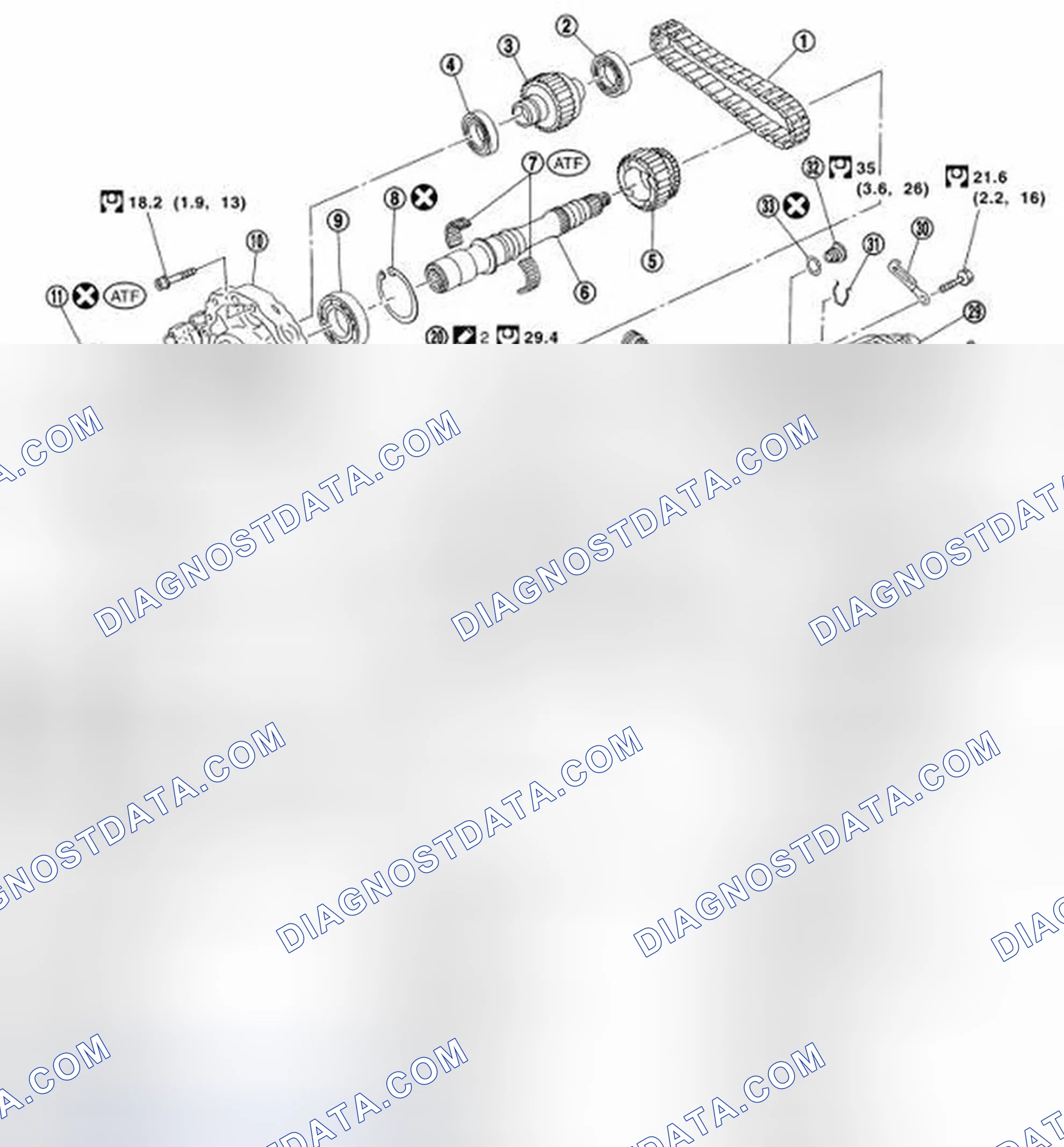 Scheme 26: COMPONENTS