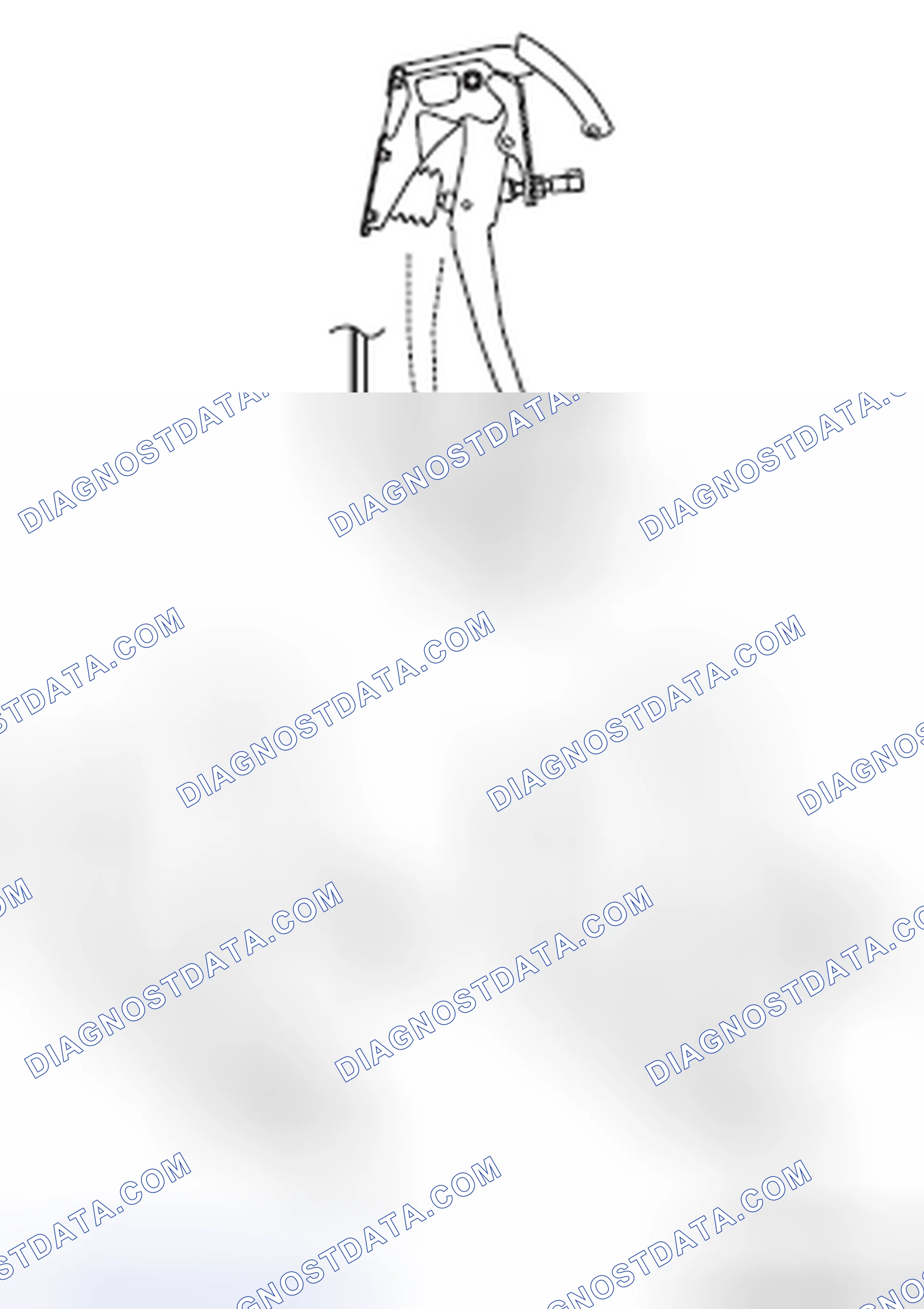 Scheme 5: BRAKE PEDAL-TO-FLOOR PANEL CLEARANCE CHECK AND ADJUSTMENT