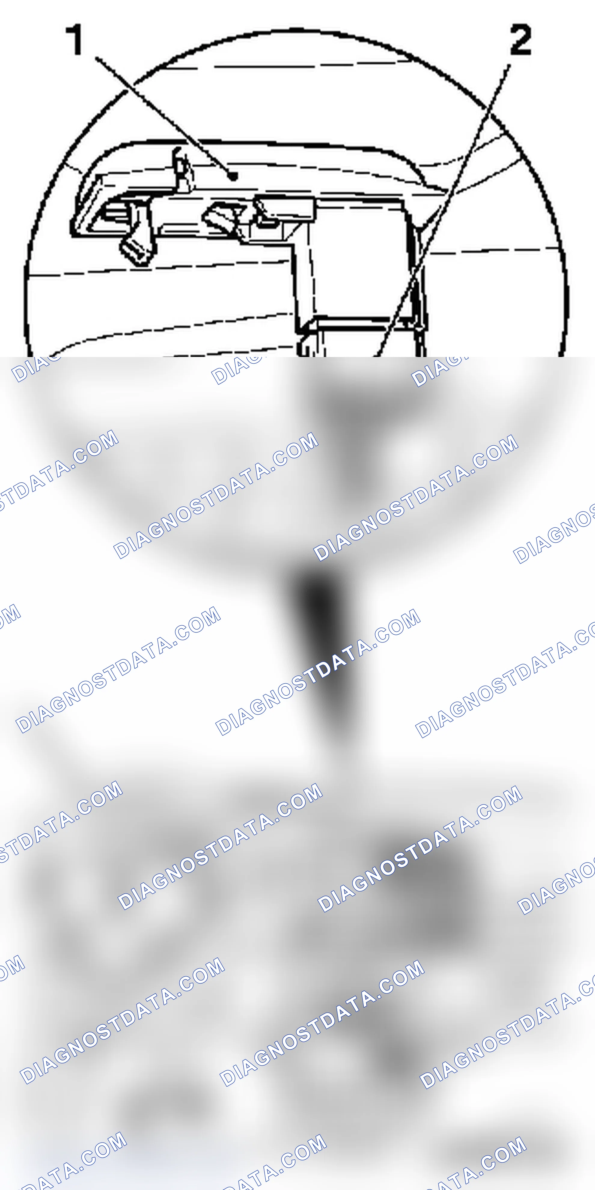 How to Replace the Sunlight Sensor (Ecc)