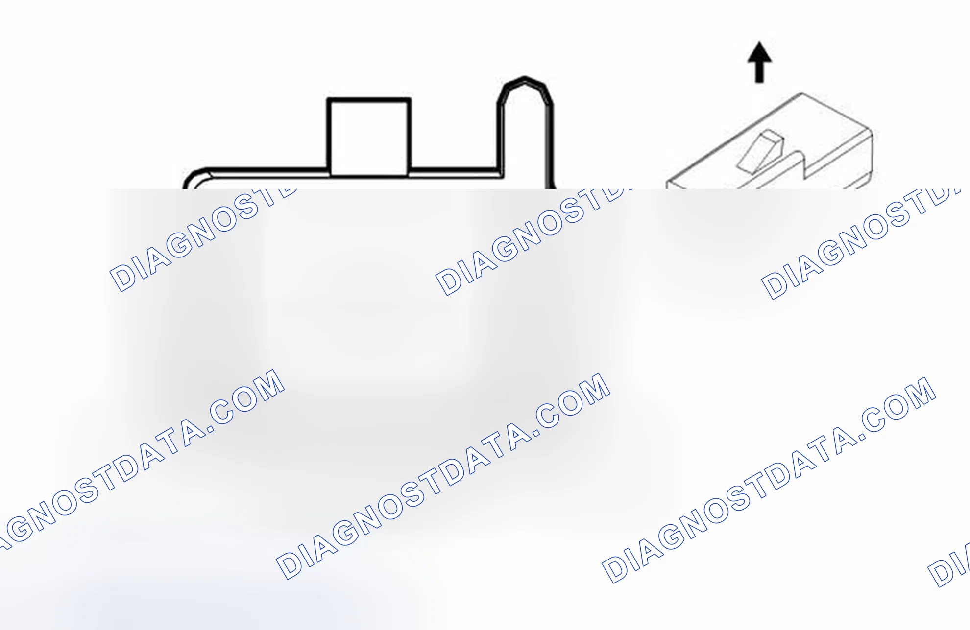 Scheme 48: Air Temperature Sensor - Lower