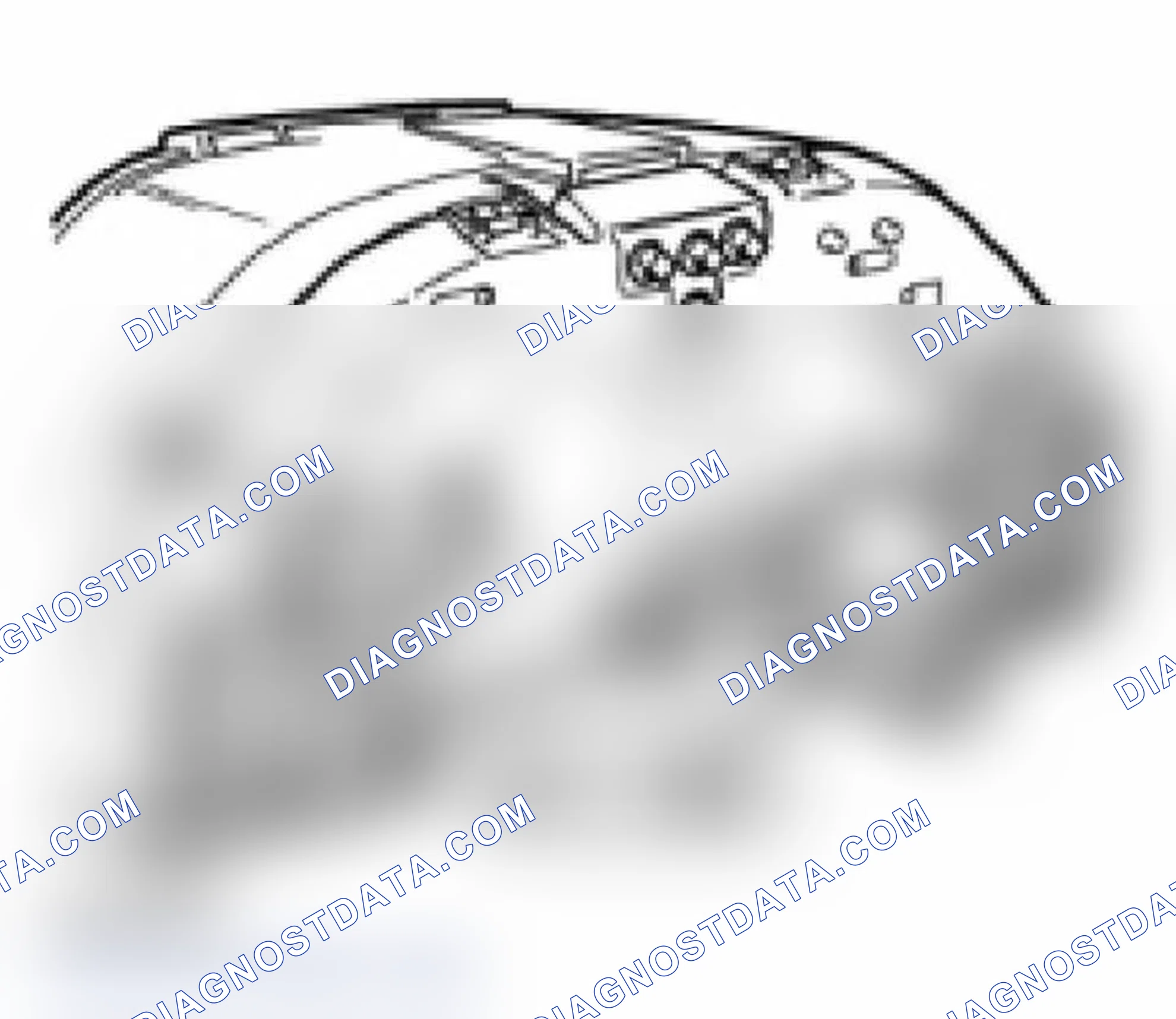 Scheme 48: Instrument Cluster Illumination Bulb Holder Removal Socket