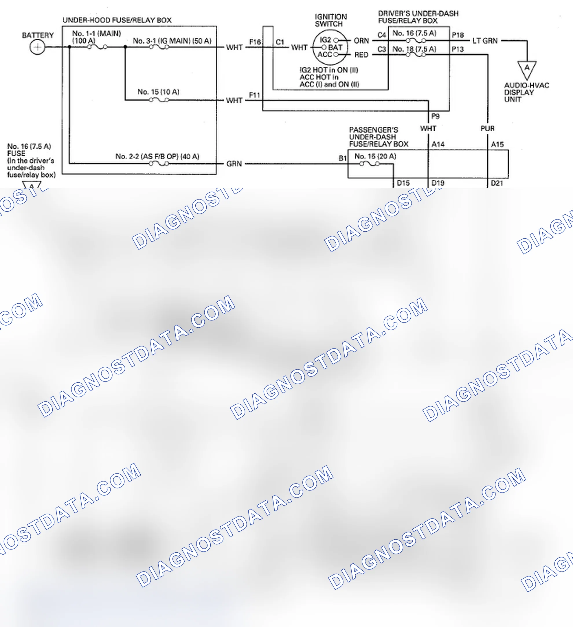 Scheme 690: With Premium Audio