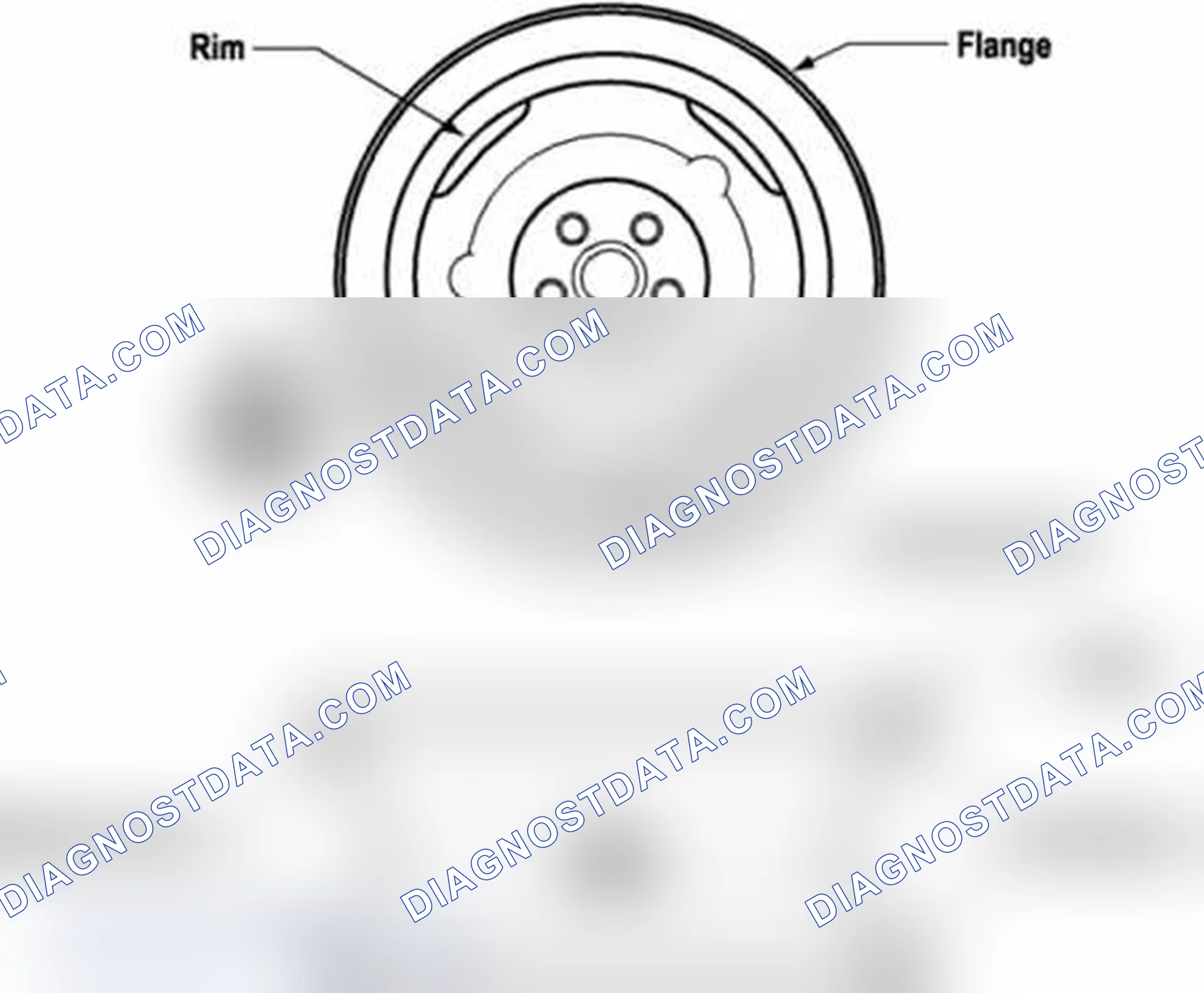 Scheme 31: Steel Wheel