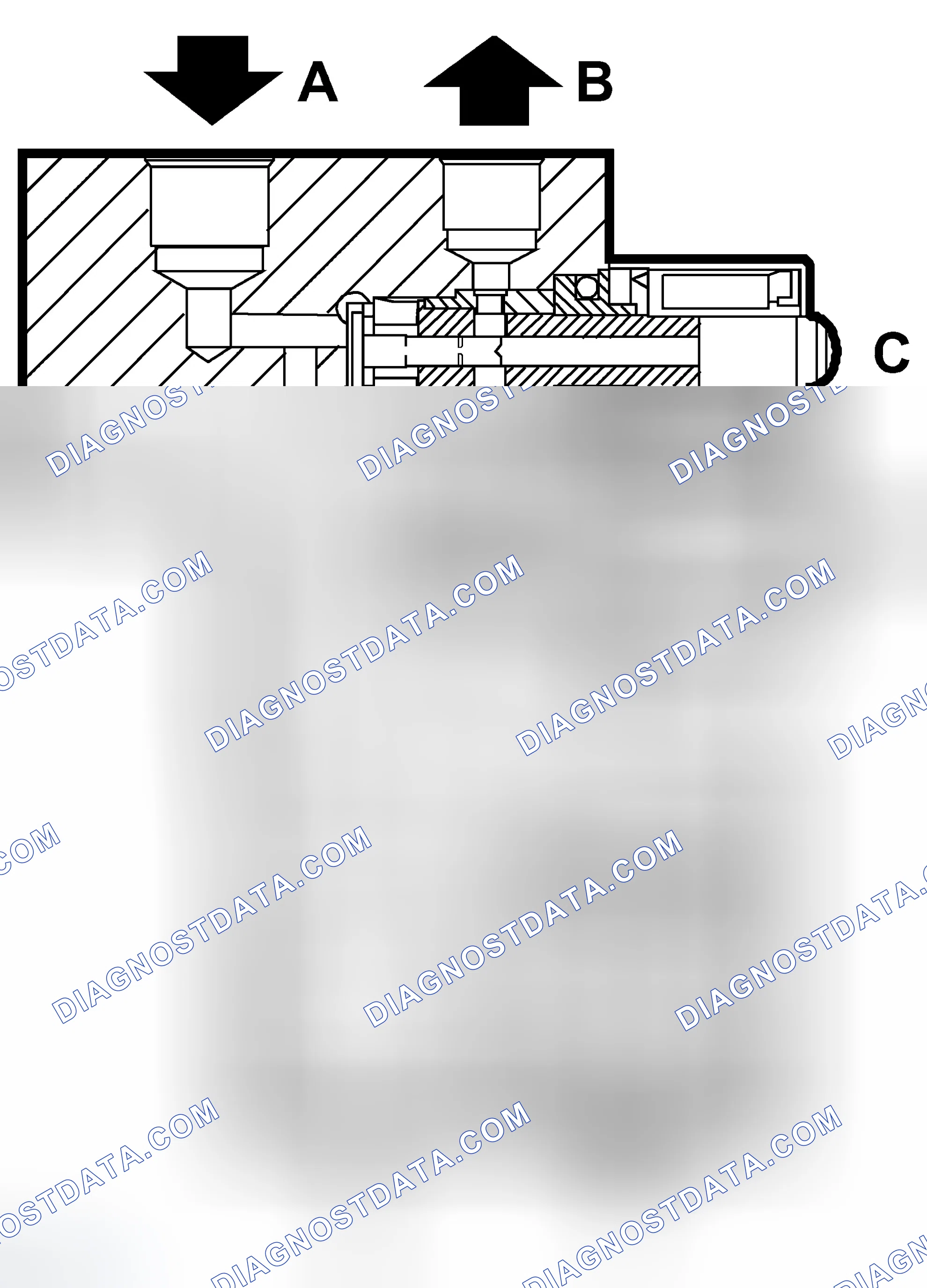 Scheme 89: Valve Block