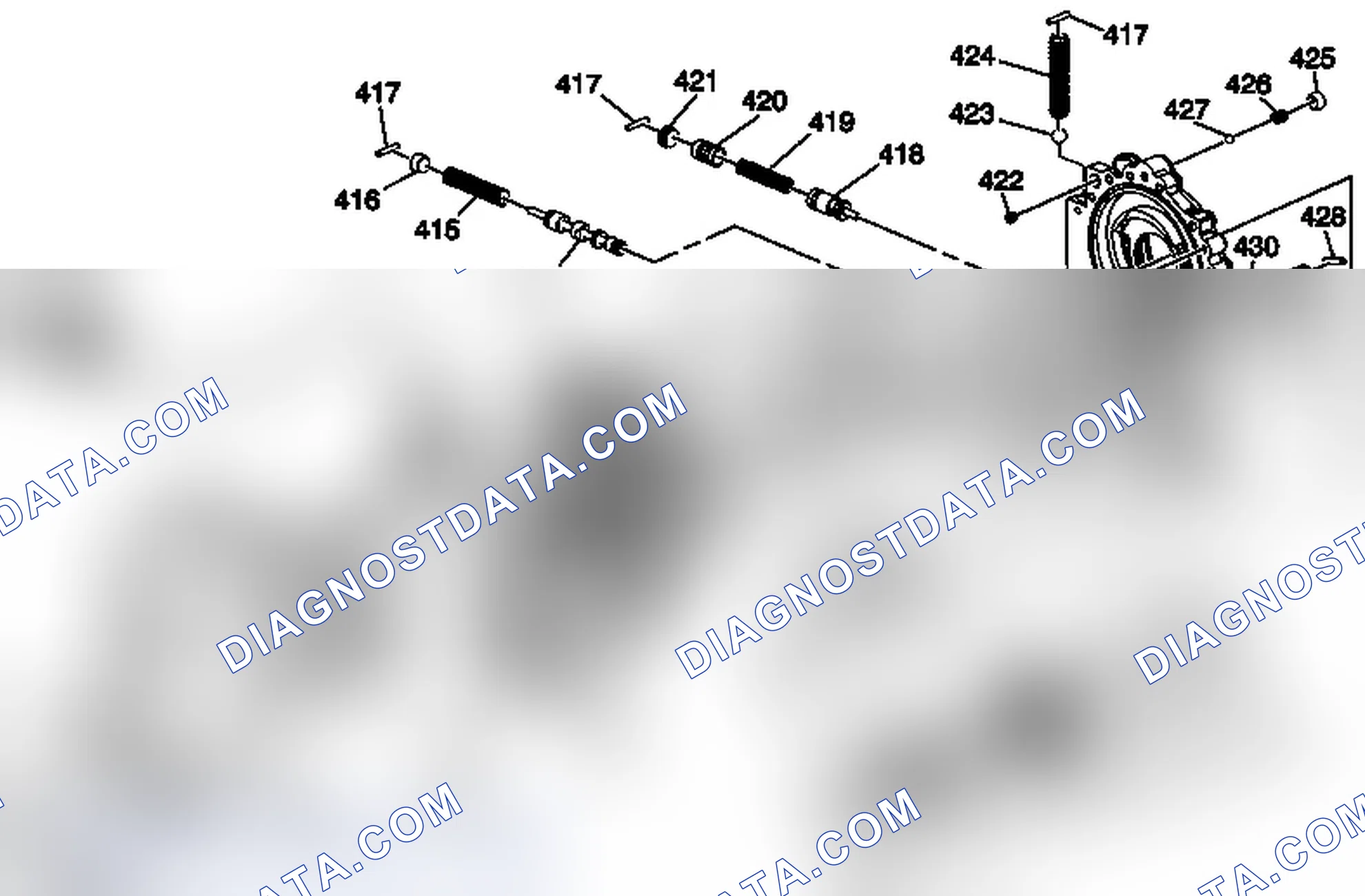 Scheme 197: Fluid Pump Assembly